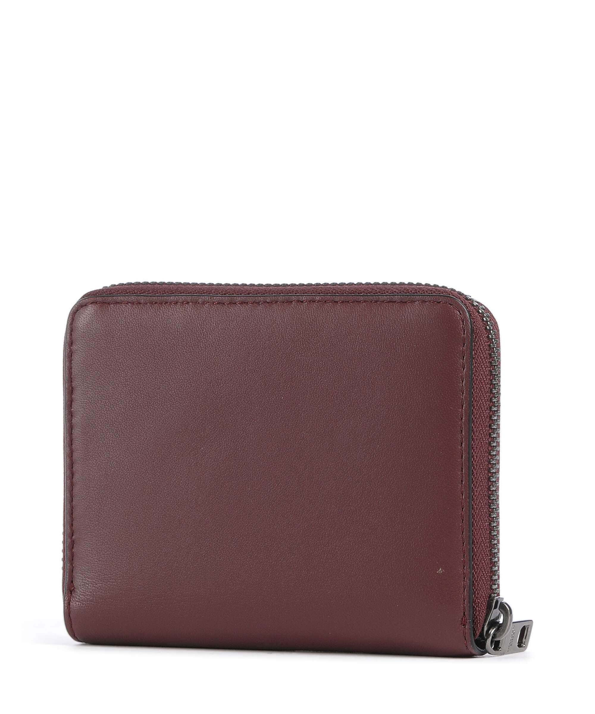Liebeskind Conny Tokyo Sheep M Wallet pomegranate - Image 3