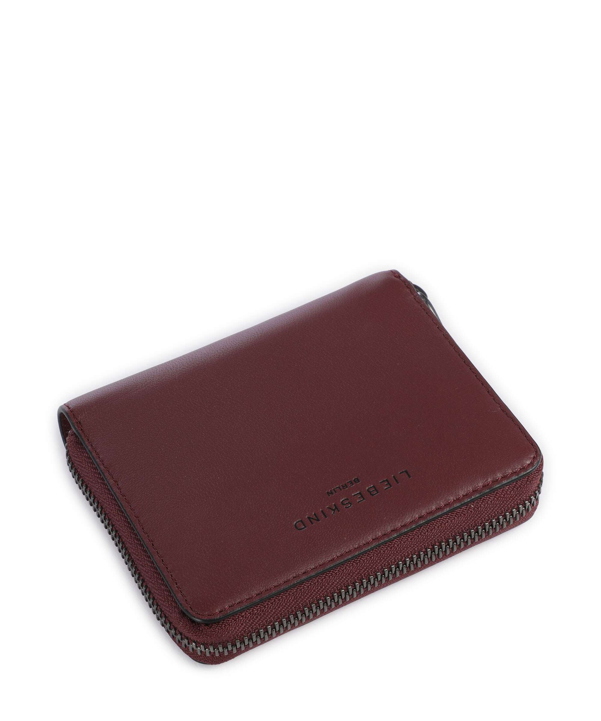 Liebeskind Conny Tokyo Sheep M Wallet pomegranate - Image 4