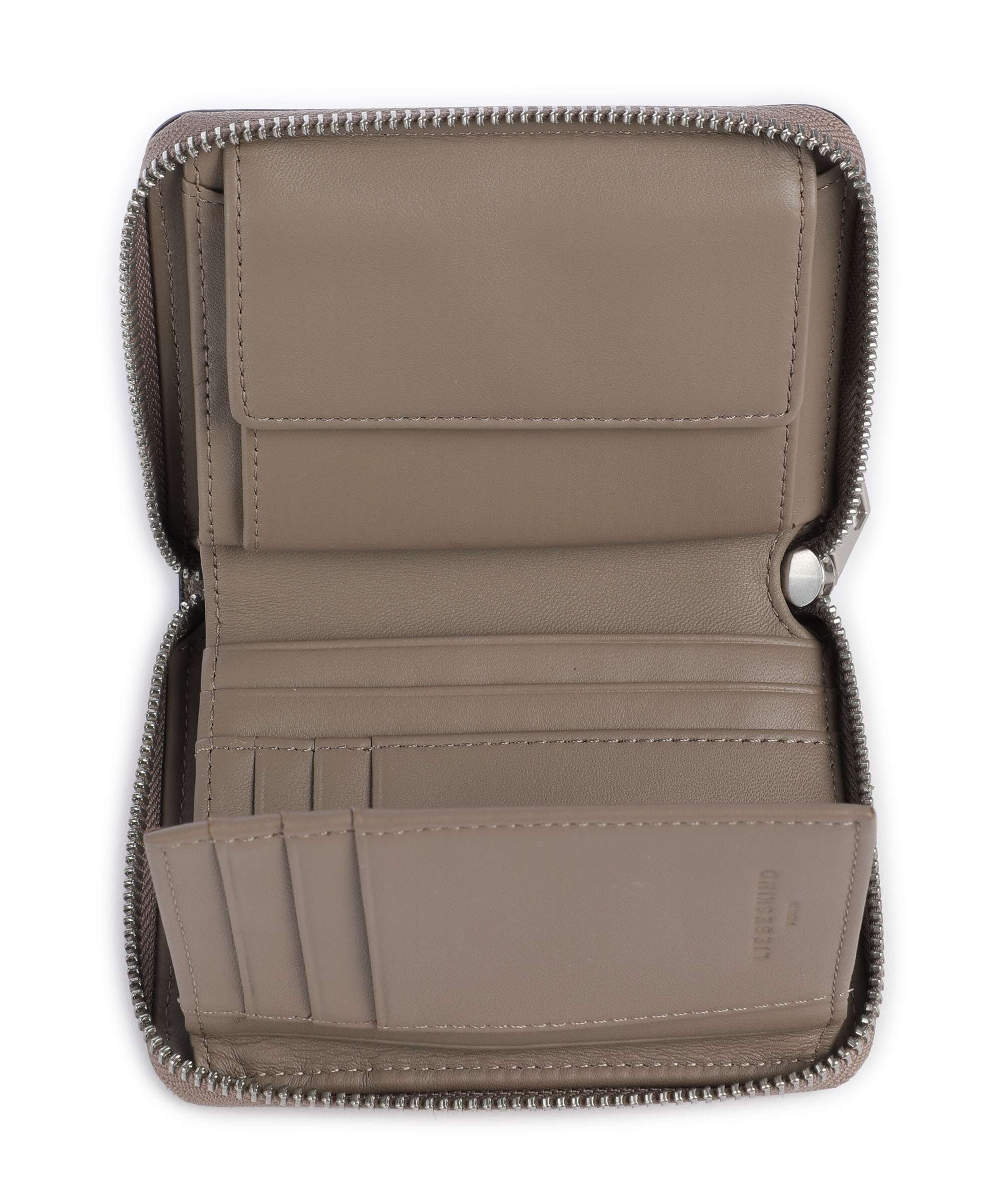 Liebeskind Conny Tokyo Sheep M Wallet neutral grey - Image 2