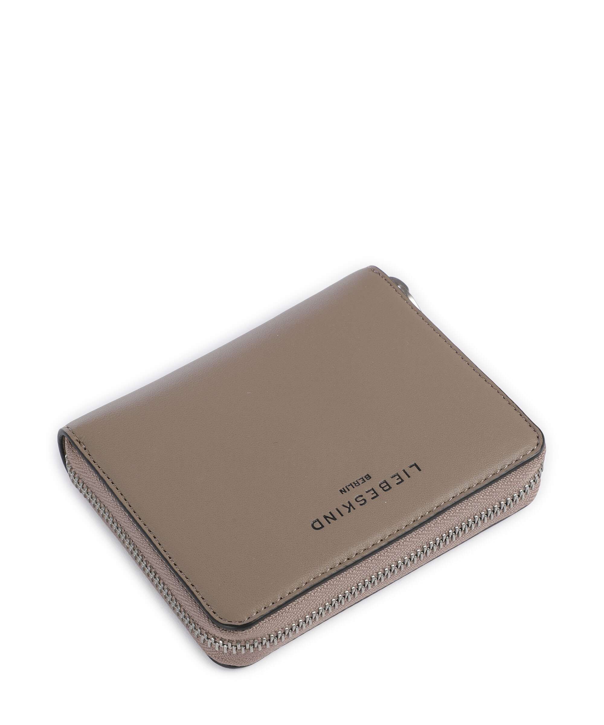 Liebeskind Conny Tokyo Sheep M Wallet neutral grey - Image 4