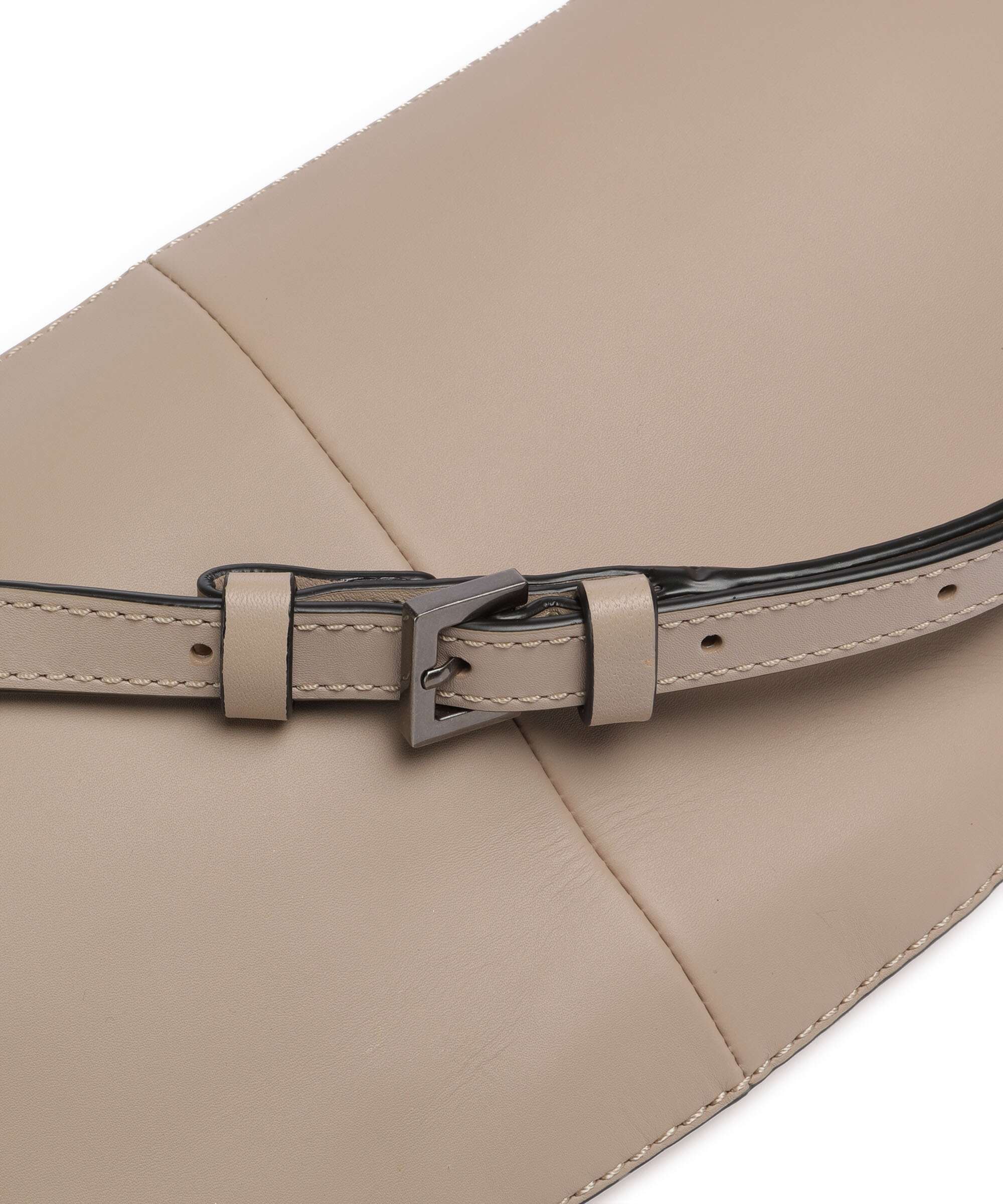 Liebeskind Edda Calf Optic M Belt bag stone - Image 5
