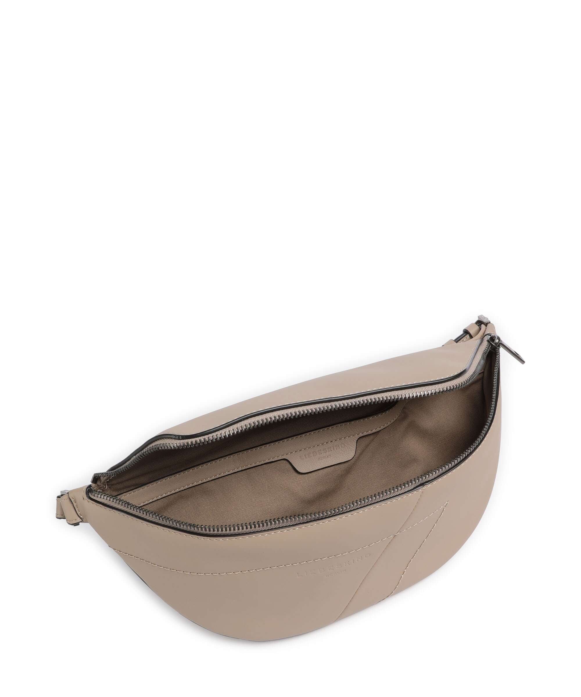 Liebeskind Edda Calf Optic M Belt bag stone - Image 6
