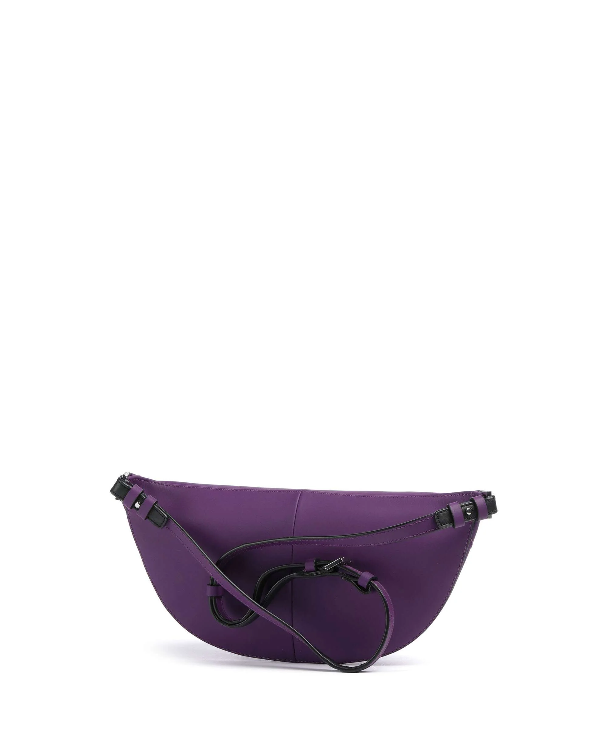 Liebeskind Edda Calf Optic M Belt bag petunia - Image 2