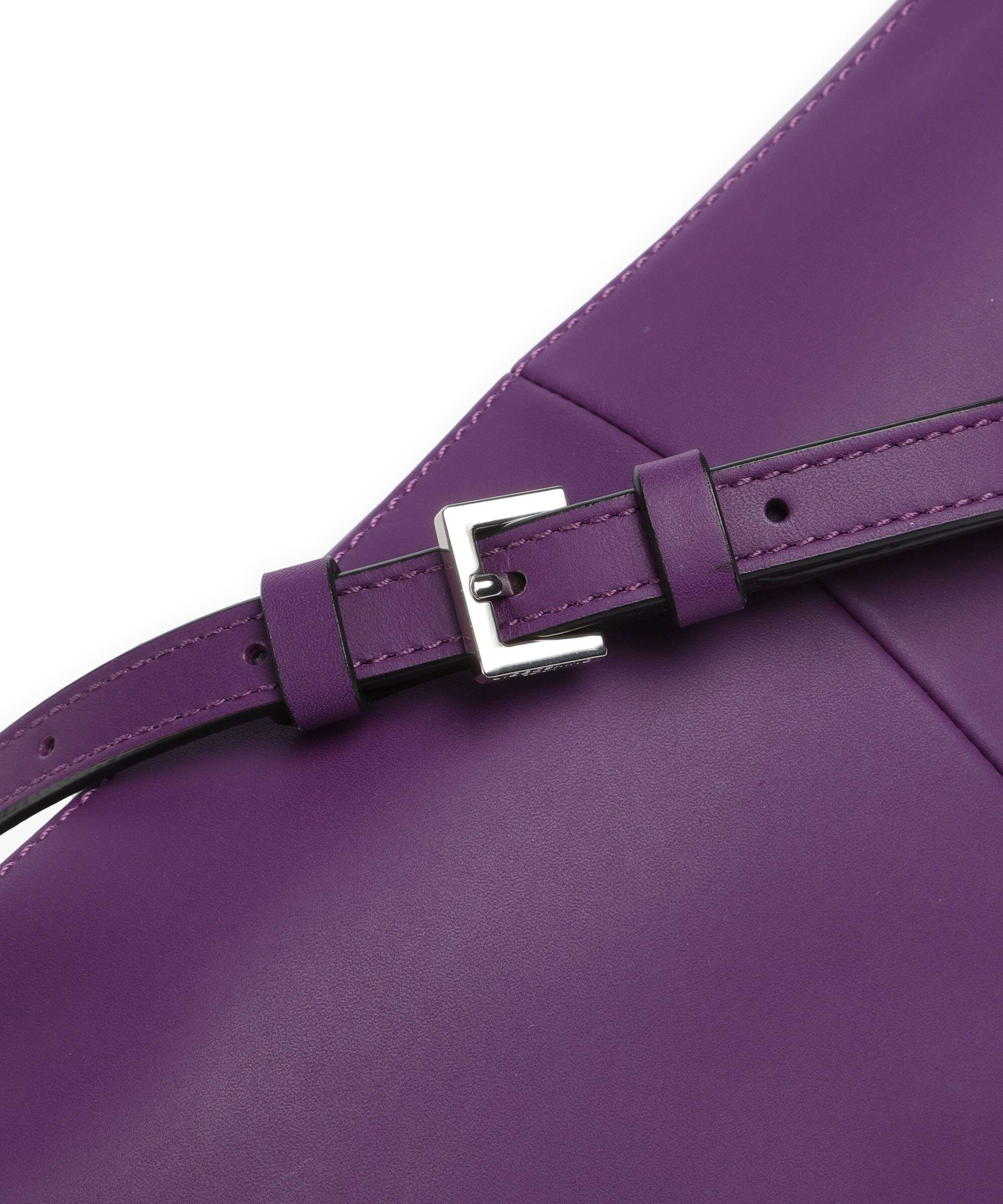 Liebeskind Edda Calf Optic M Belt bag petunia - Image 5