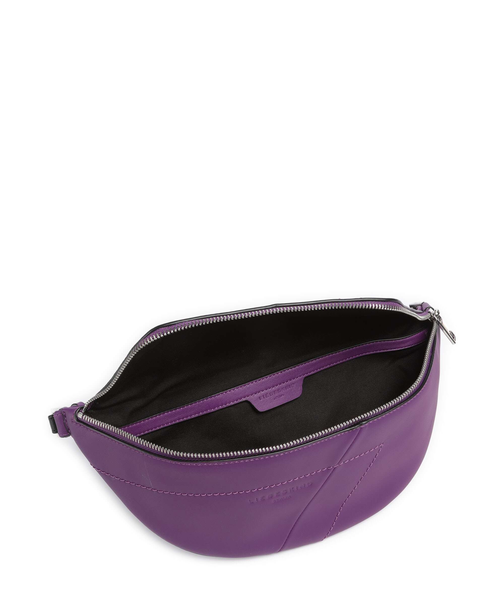 Liebeskind Edda Calf Optic M Belt bag petunia - Image 6