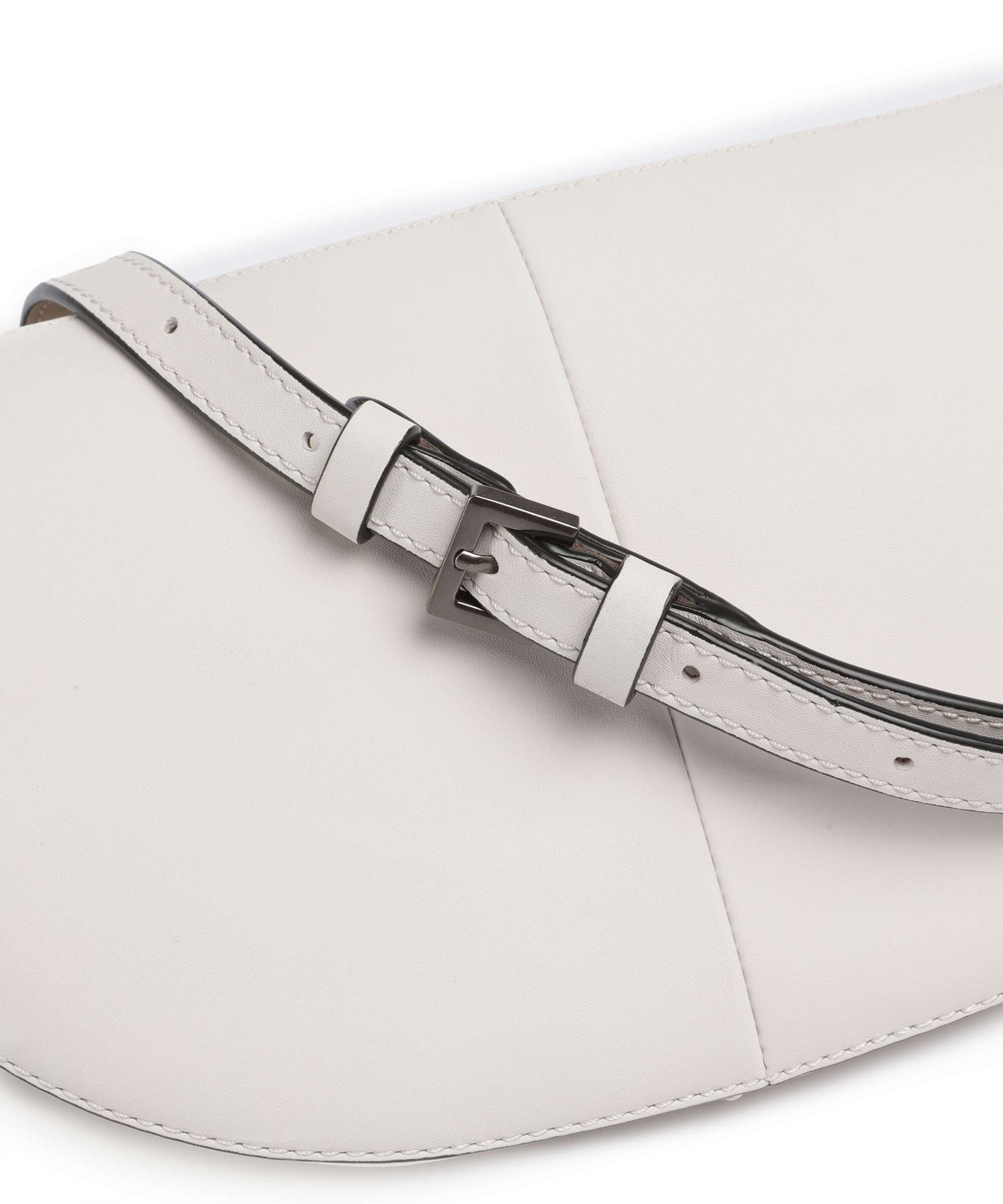 Liebeskind Edda Calf Optic M Belt bag arctic - Image 5