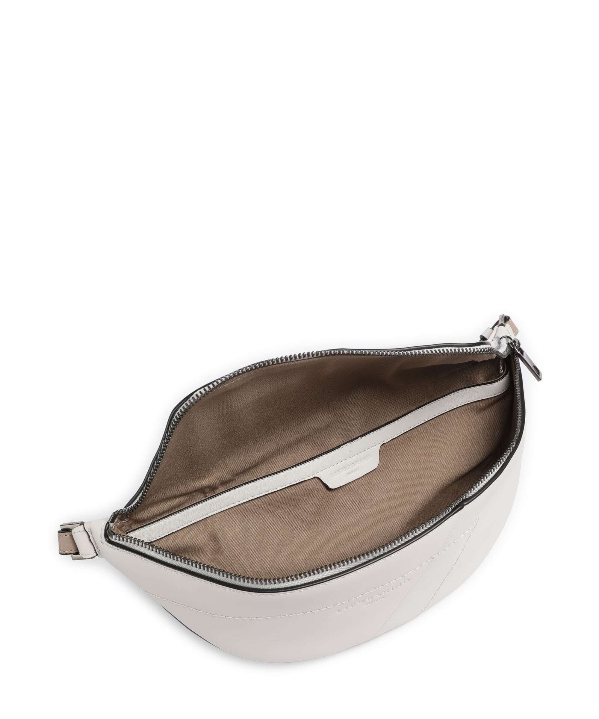 Liebeskind Edda Calf Optic M Belt bag arctic - Image 6