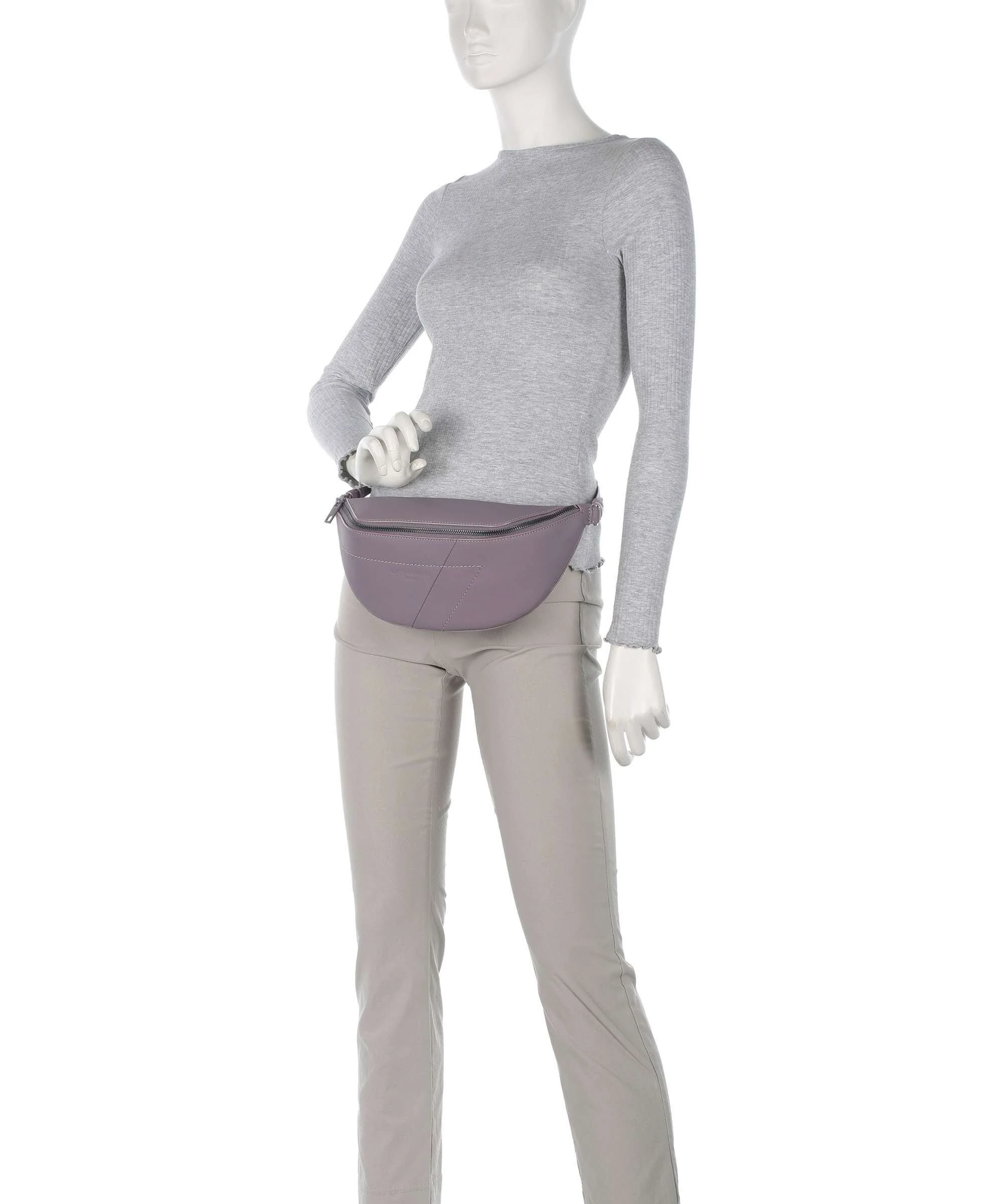 Liebeskind Edda Calf Optic M Belt bag anemone - Image 3