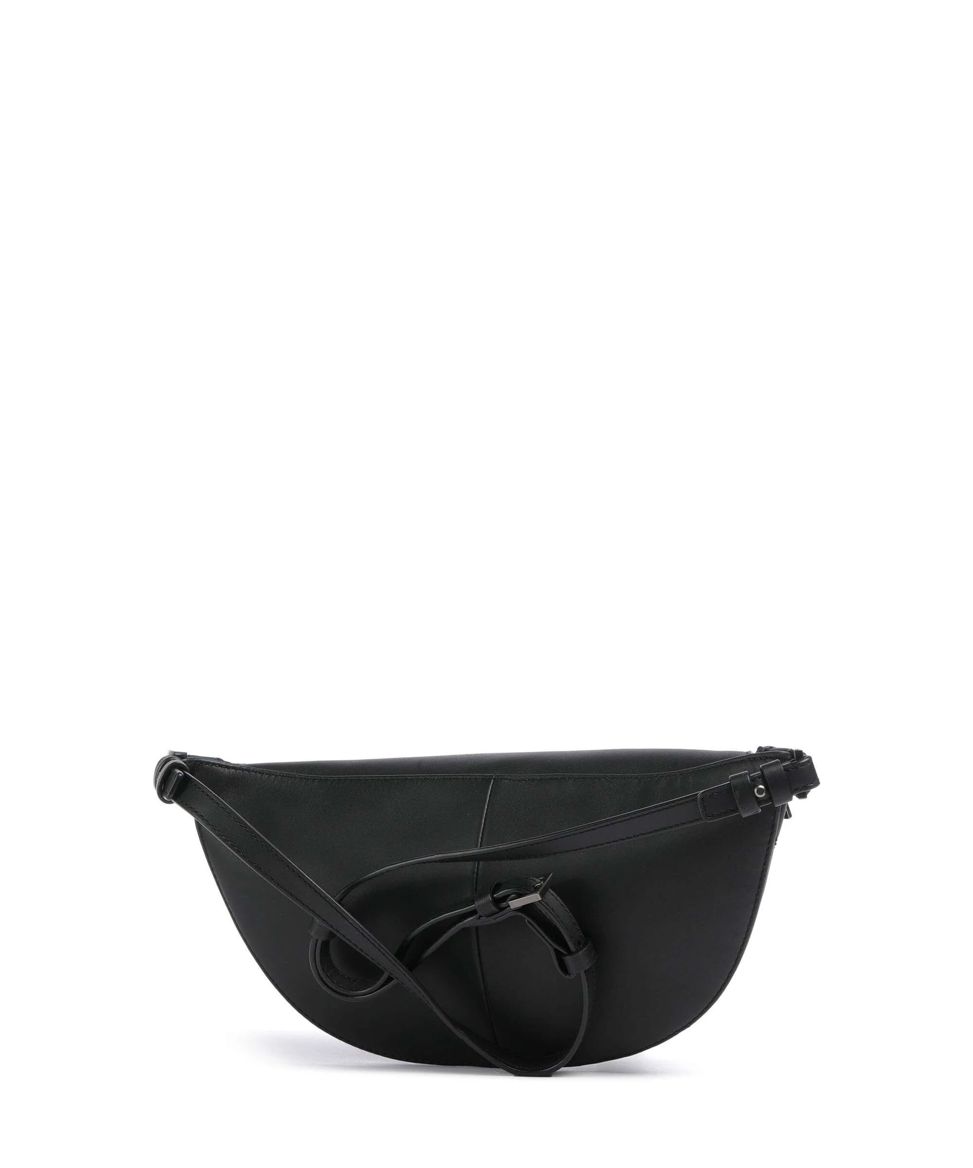 Liebeskind Edda Calf Optic M Belt bag black - Image 2