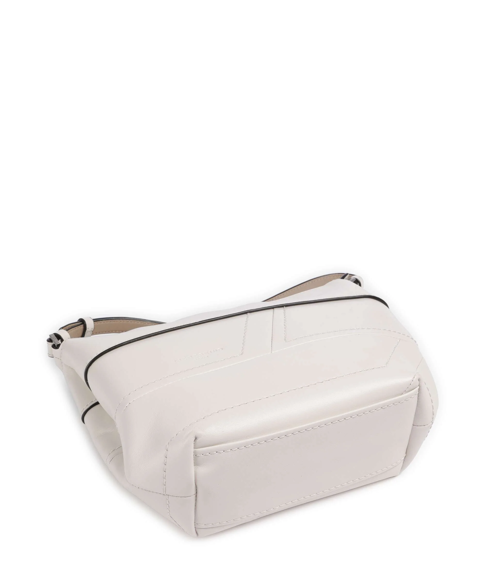 Liebeskind Edda Calf Optic S Crossbody bag arctic - Image 5