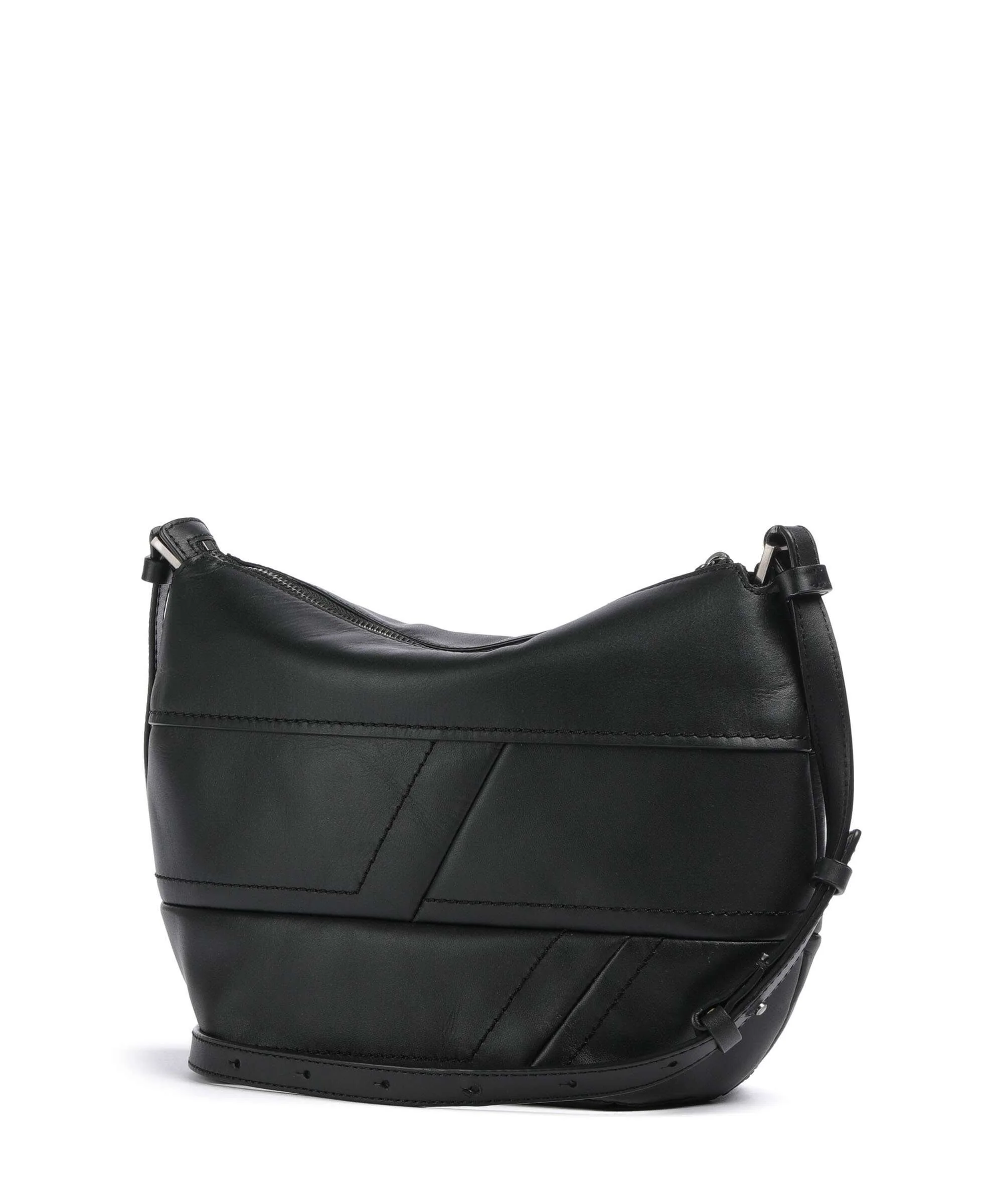 Liebeskind Edda Calf Optic S Crossbody bag black - Image 2