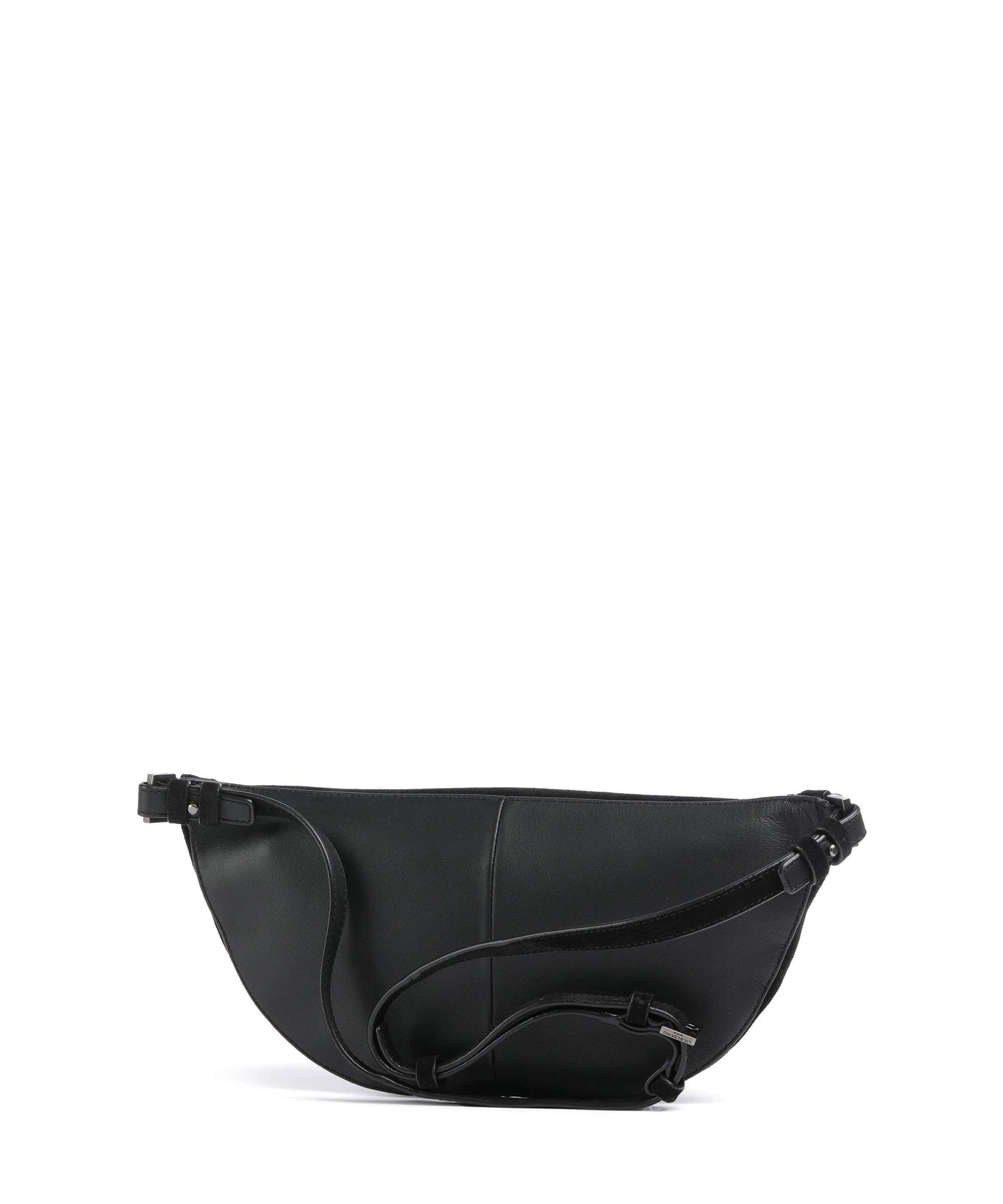 Liebeskind Edda Promo Suede M Belt bag black - Image 2