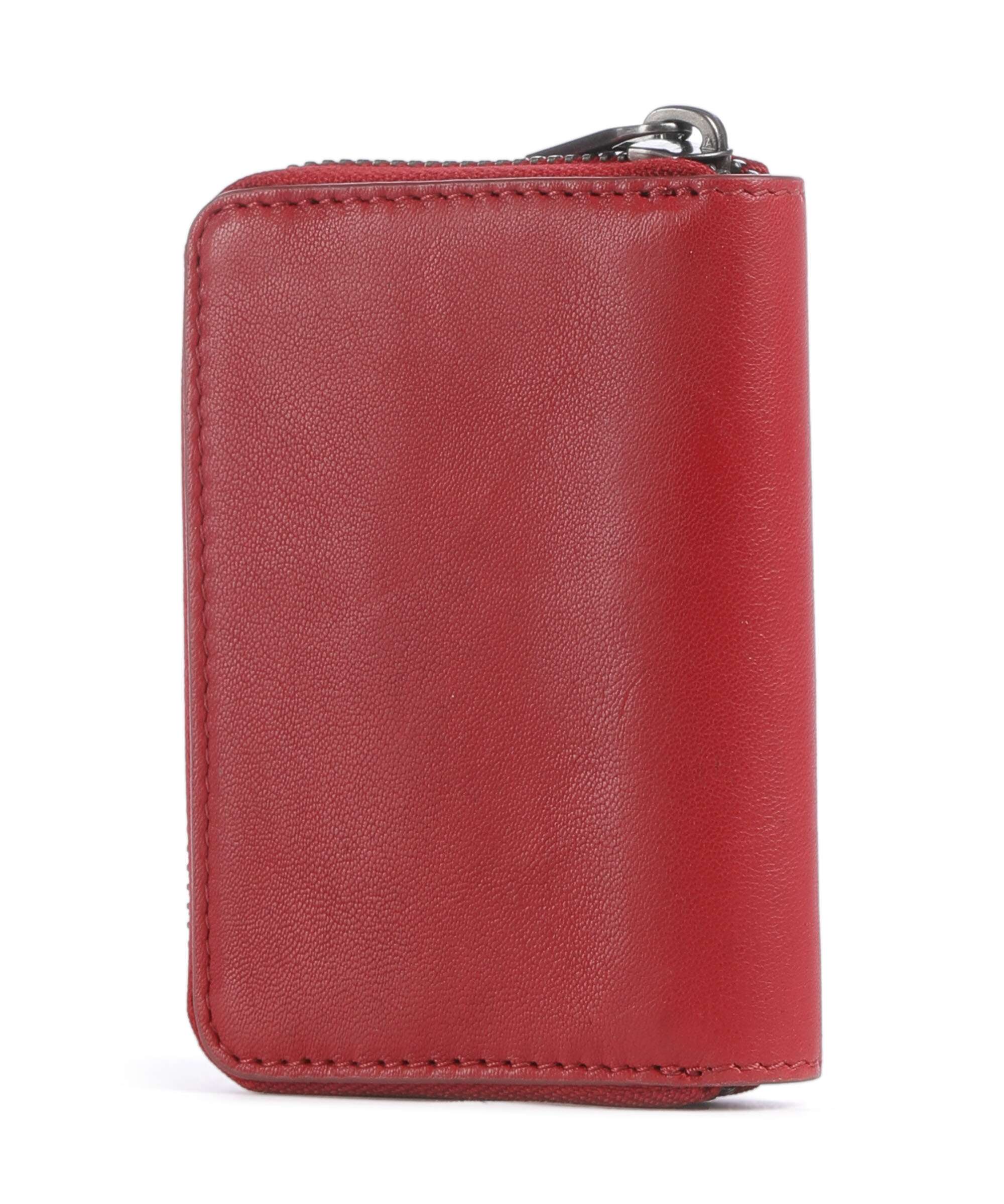 Liebeskind Eliza Sheep Natural S Wallet true red - Image 3