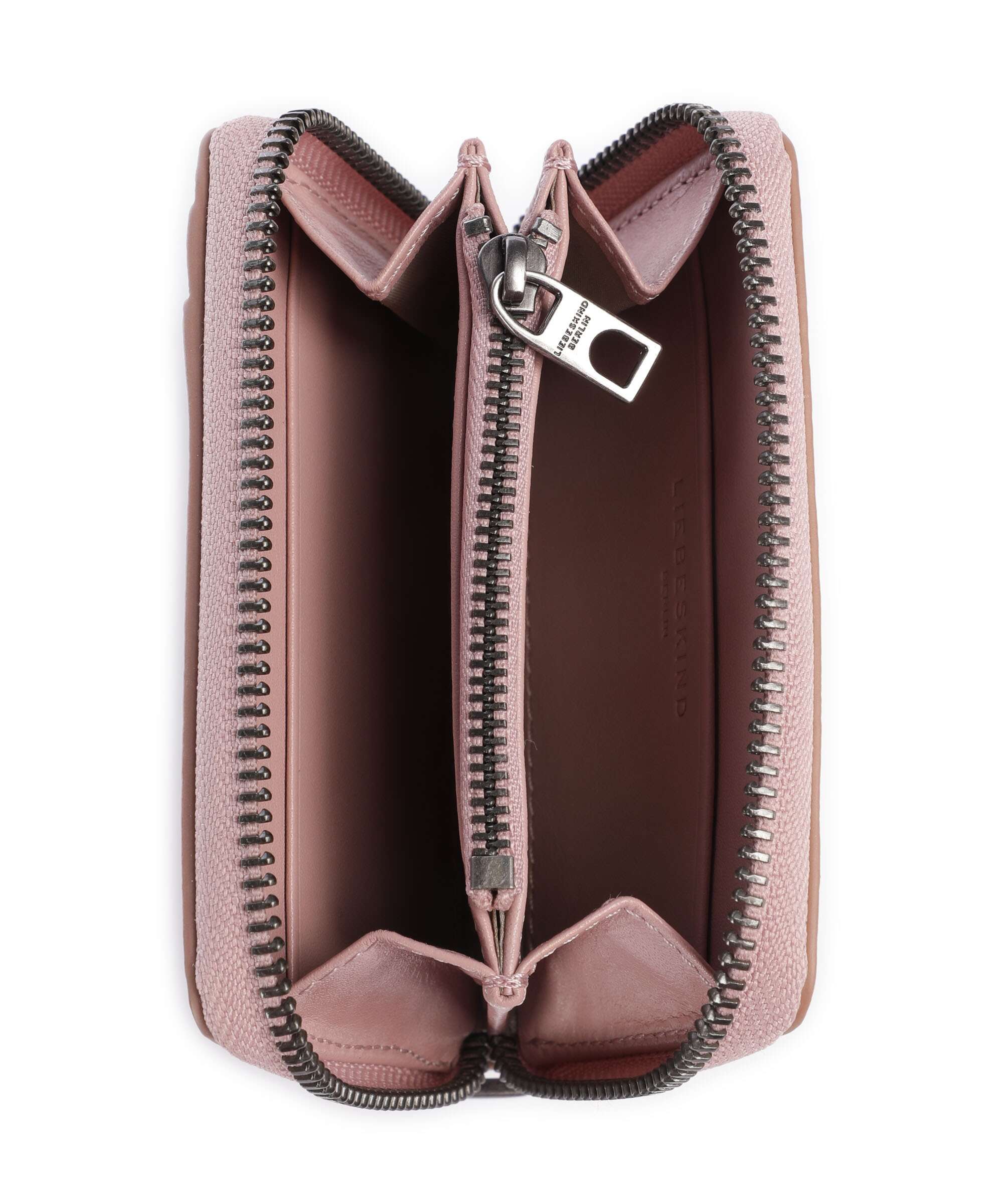 Liebeskind Eliza Sheep Natural S Wallet blush - Image 2
