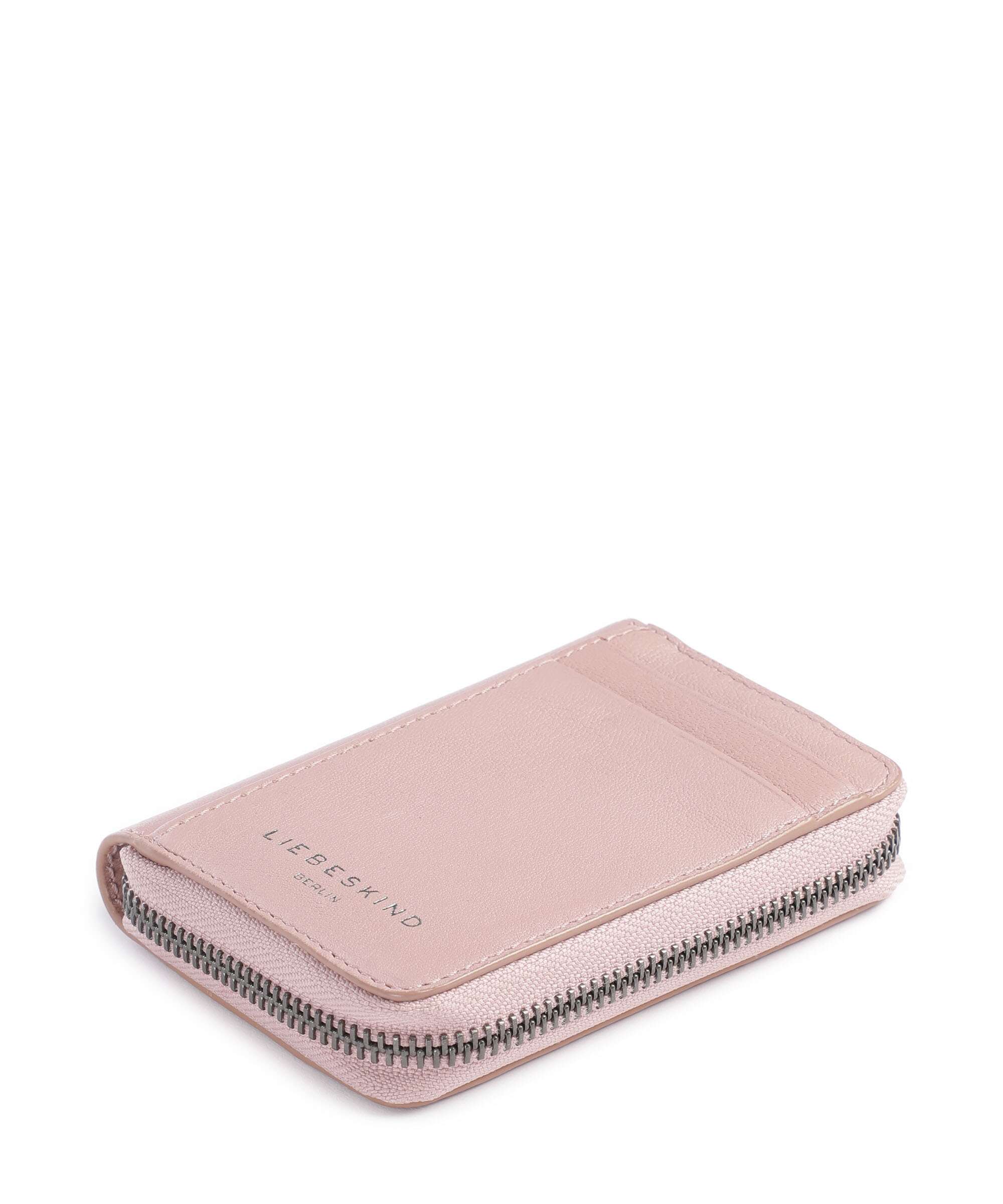 Liebeskind Eliza Sheep Natural S Wallet blush - Image 4