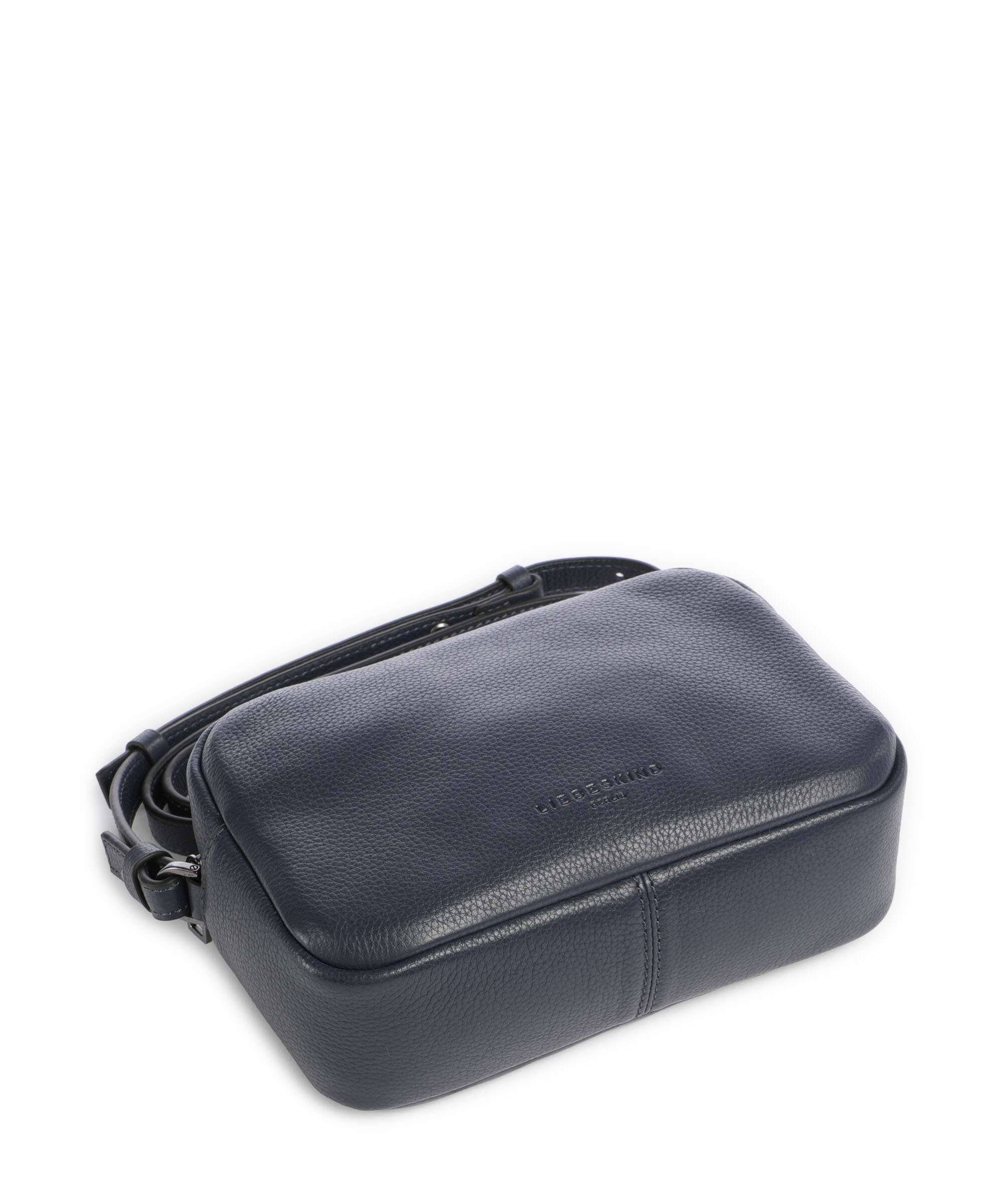 Liebeskind Ella Small Pebble S Crossbody bag peacoat - Image 5