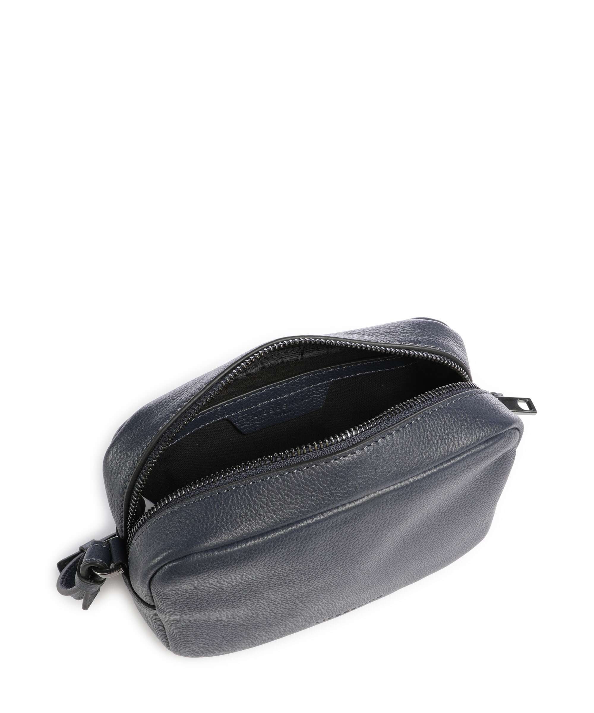 Liebeskind Ella Small Pebble S Crossbody bag peacoat - Image 6