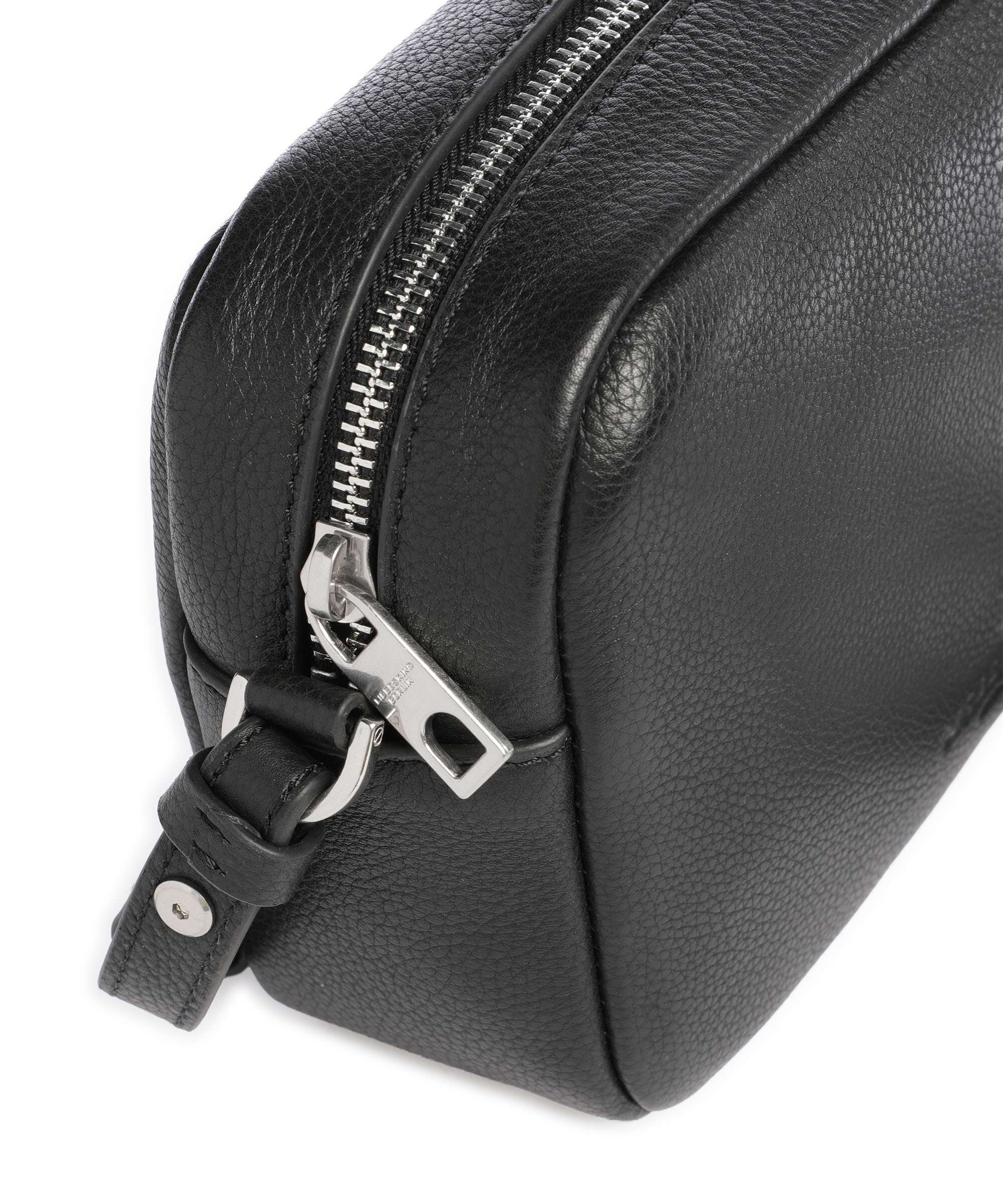 Liebeskind Ella Small Pebble S Crossbody bag black - Image 4