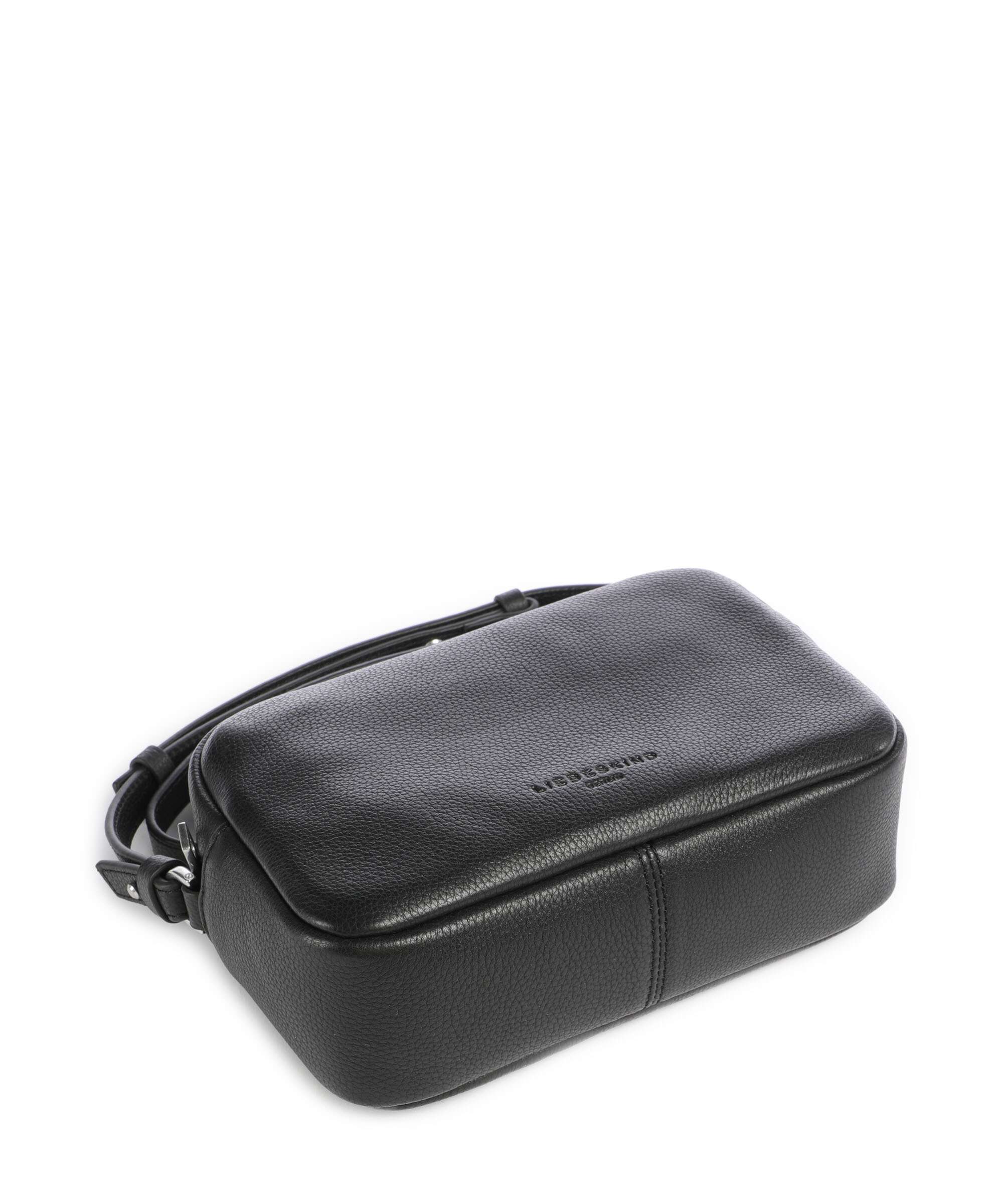 Liebeskind Ella Small Pebble S Crossbody bag black - Image 5