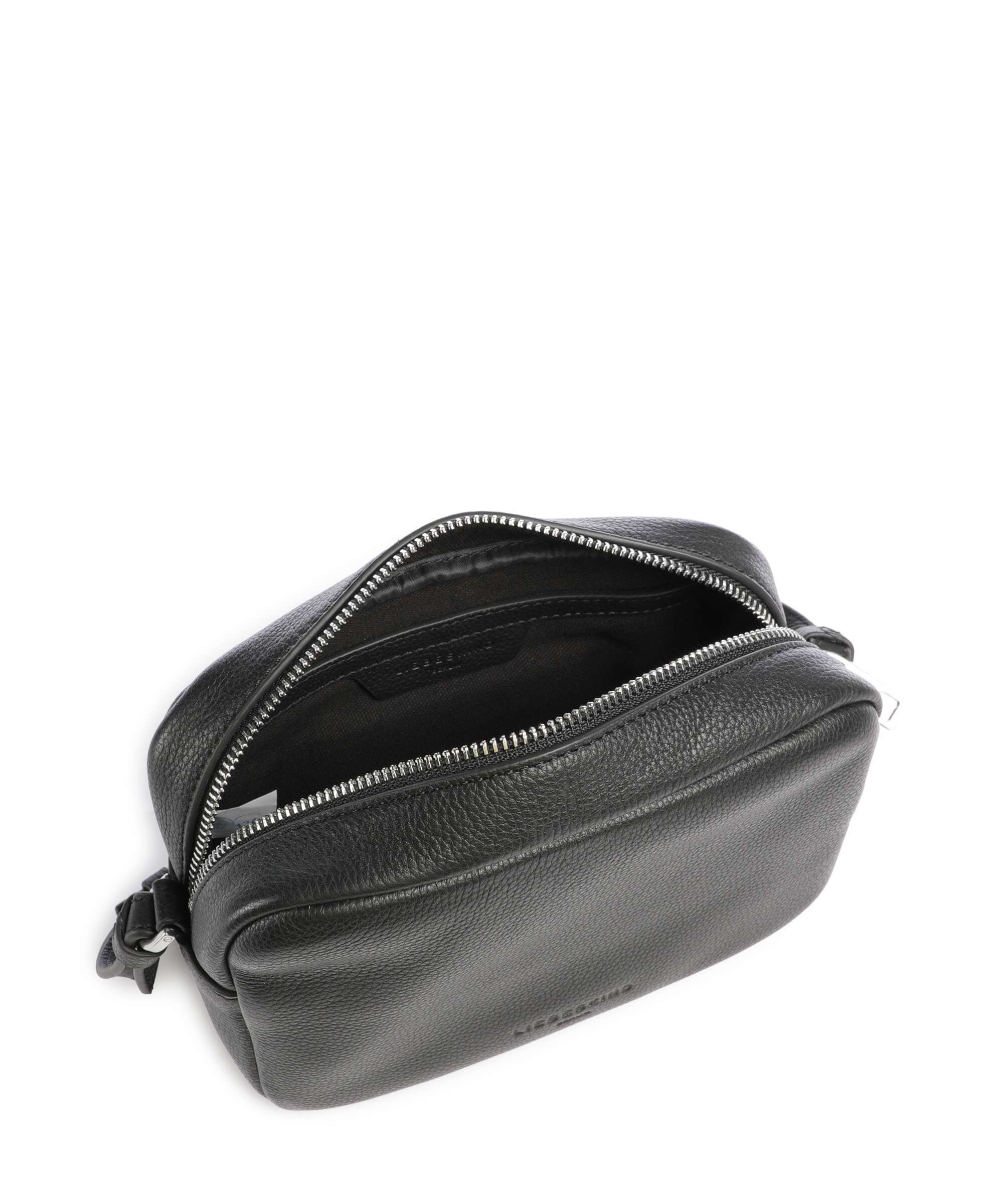 Liebeskind Ella Small Pebble S Crossbody bag black - Image 6