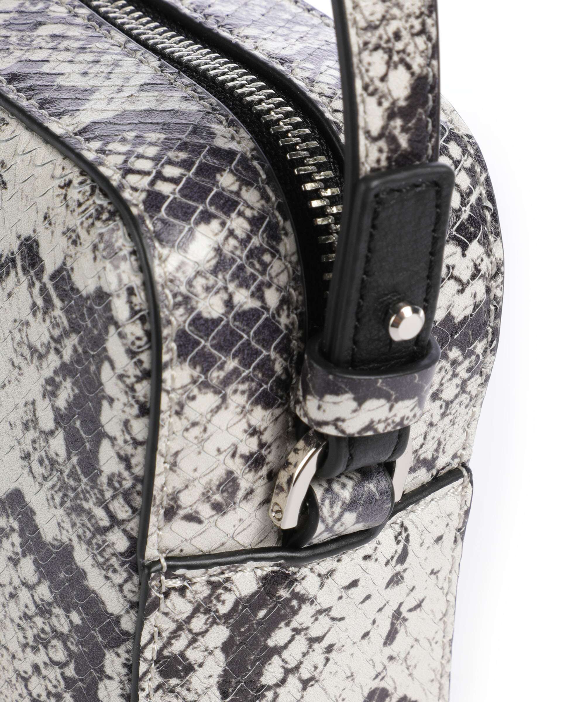 Liebeskind Ella Snake S Crossbody bag milk - Image 4