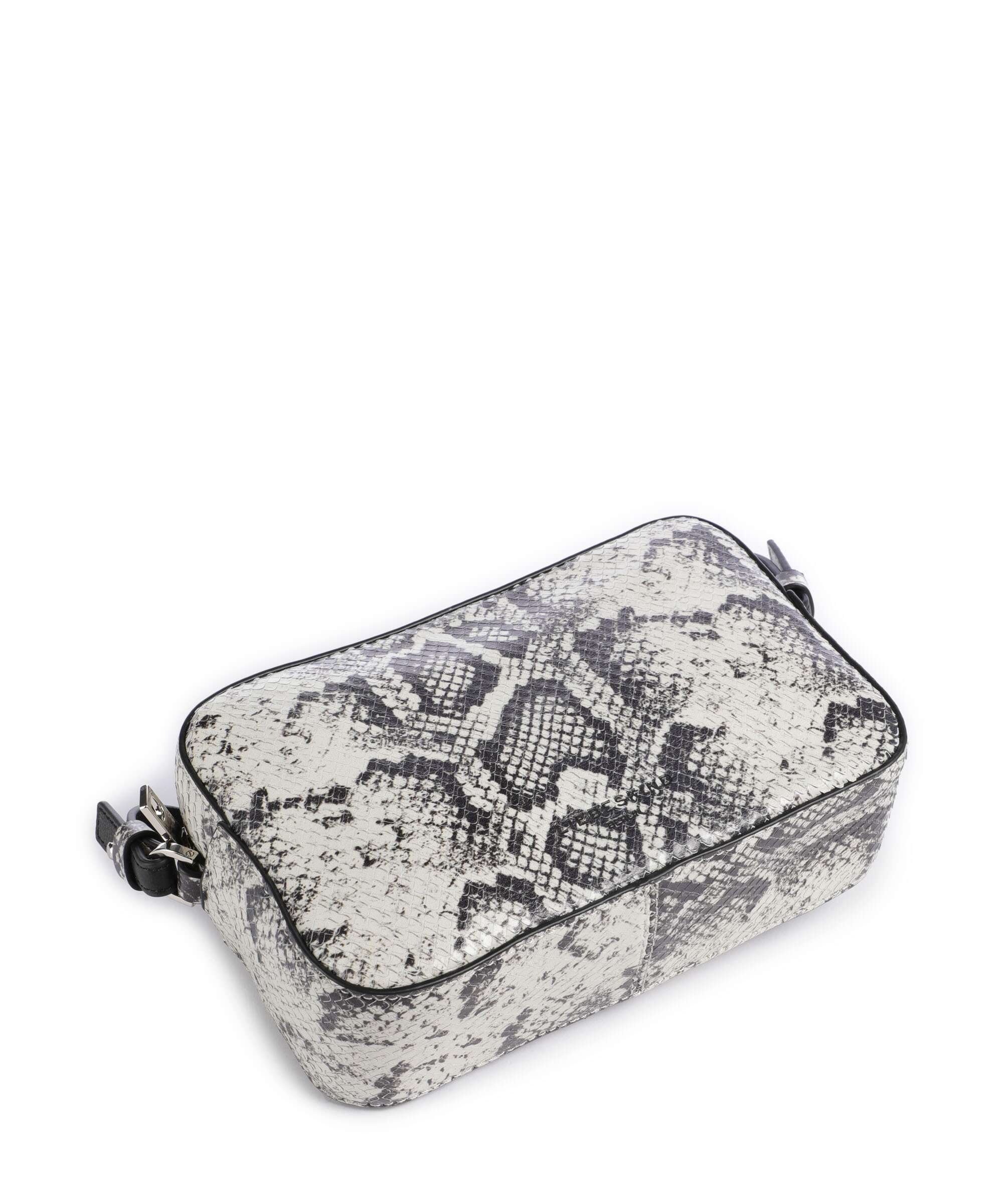 Liebeskind Ella Snake S Crossbody bag milk - Image 5