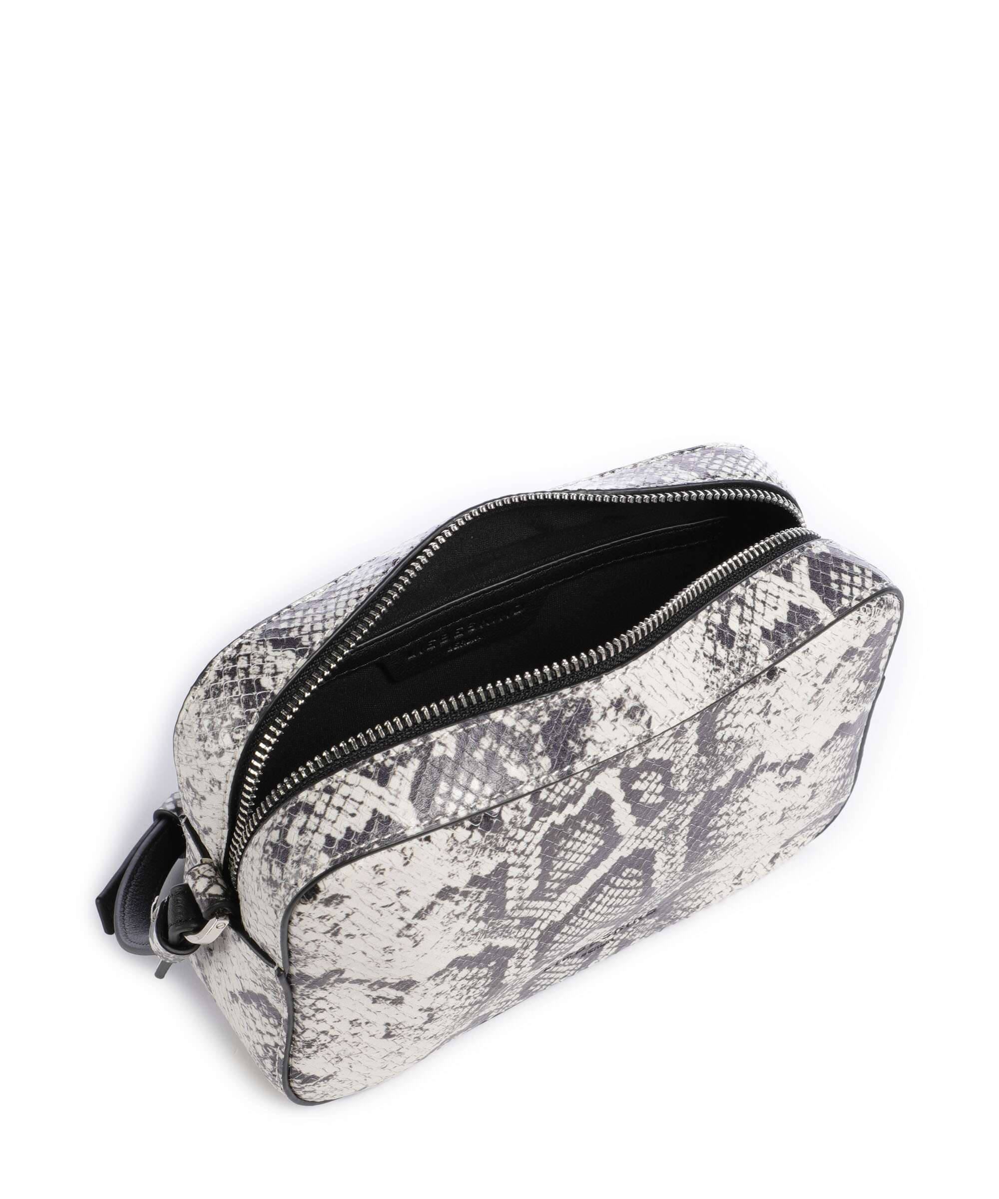 Liebeskind Ella Snake S Crossbody bag milk - Image 6