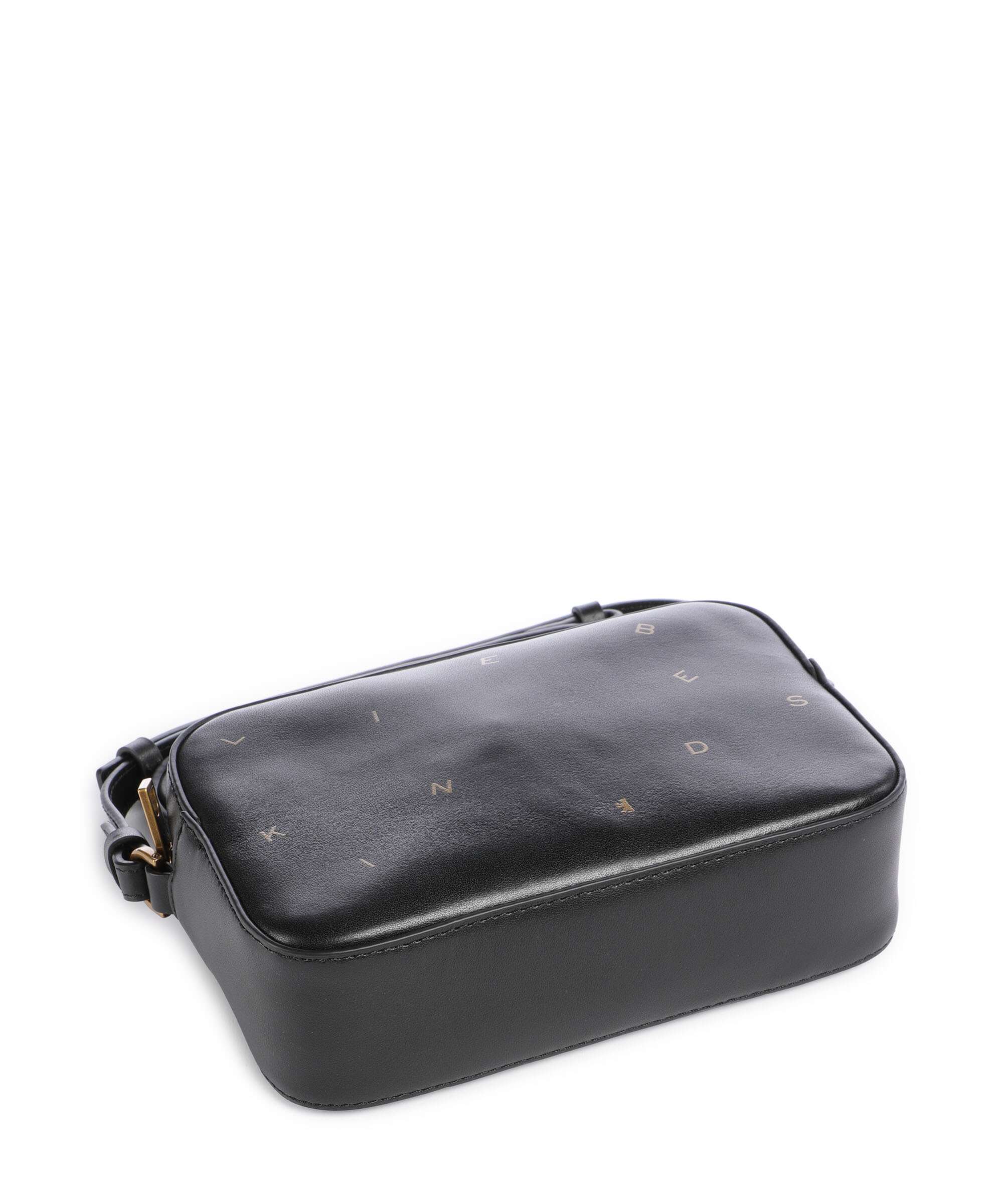Liebeskind Ella Soft Nappa S Crossbody bag black - Image 5