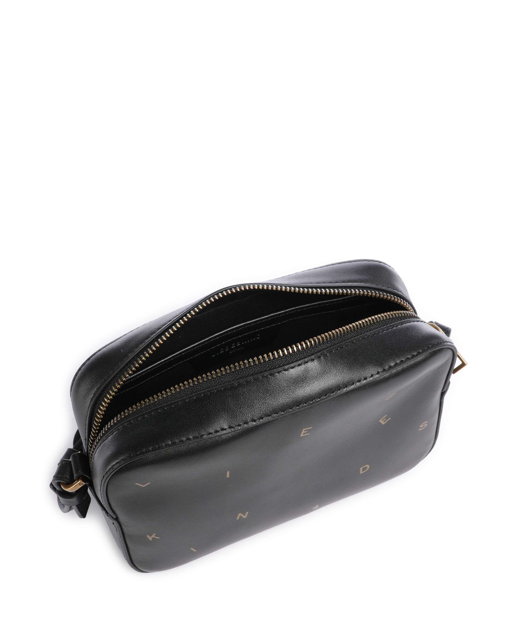 Liebeskind Ella Soft Nappa S Crossbody bag black - Image 6