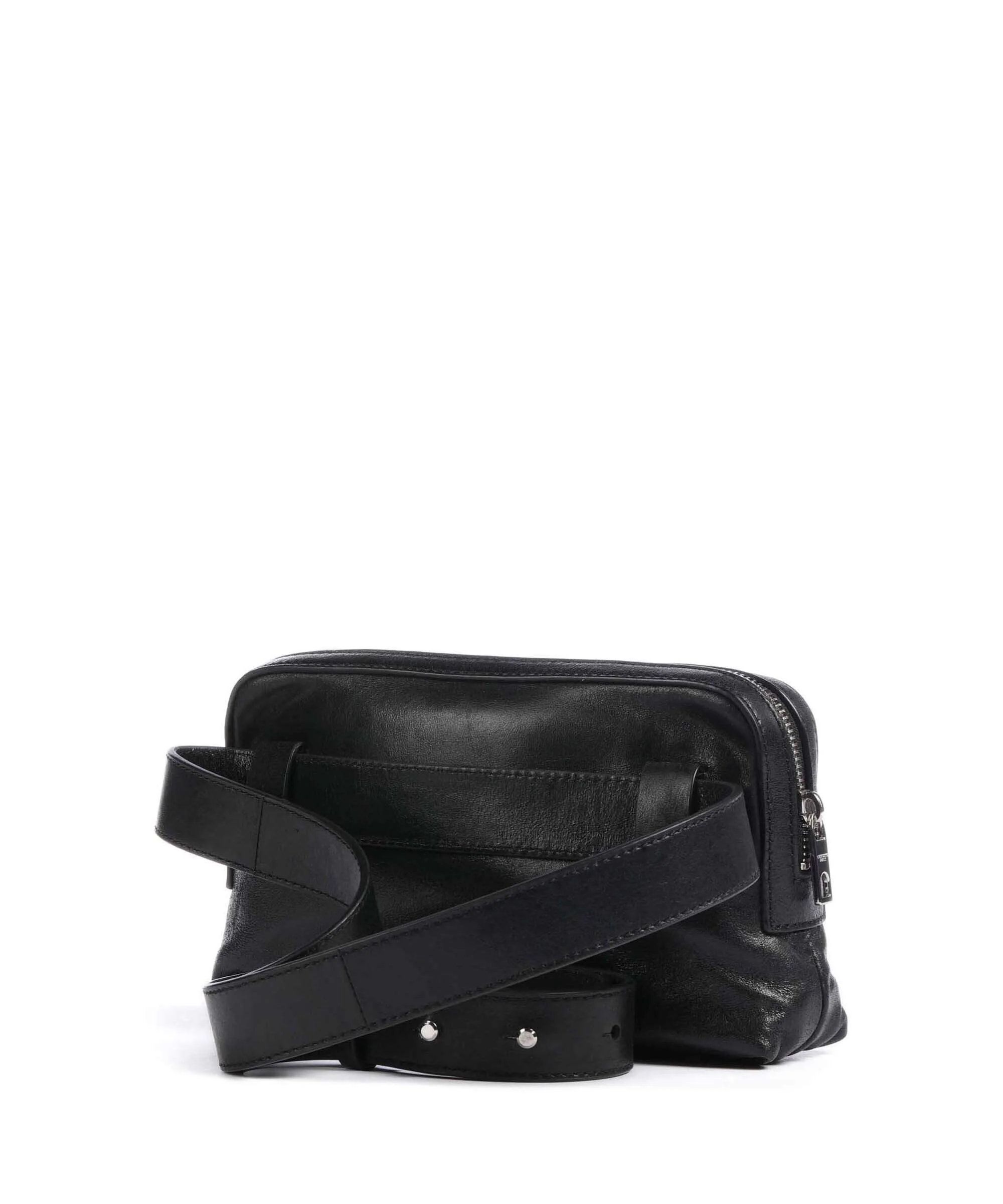 Liebeskind Elvira Lamb SF Verna Belt bag black - Image 2