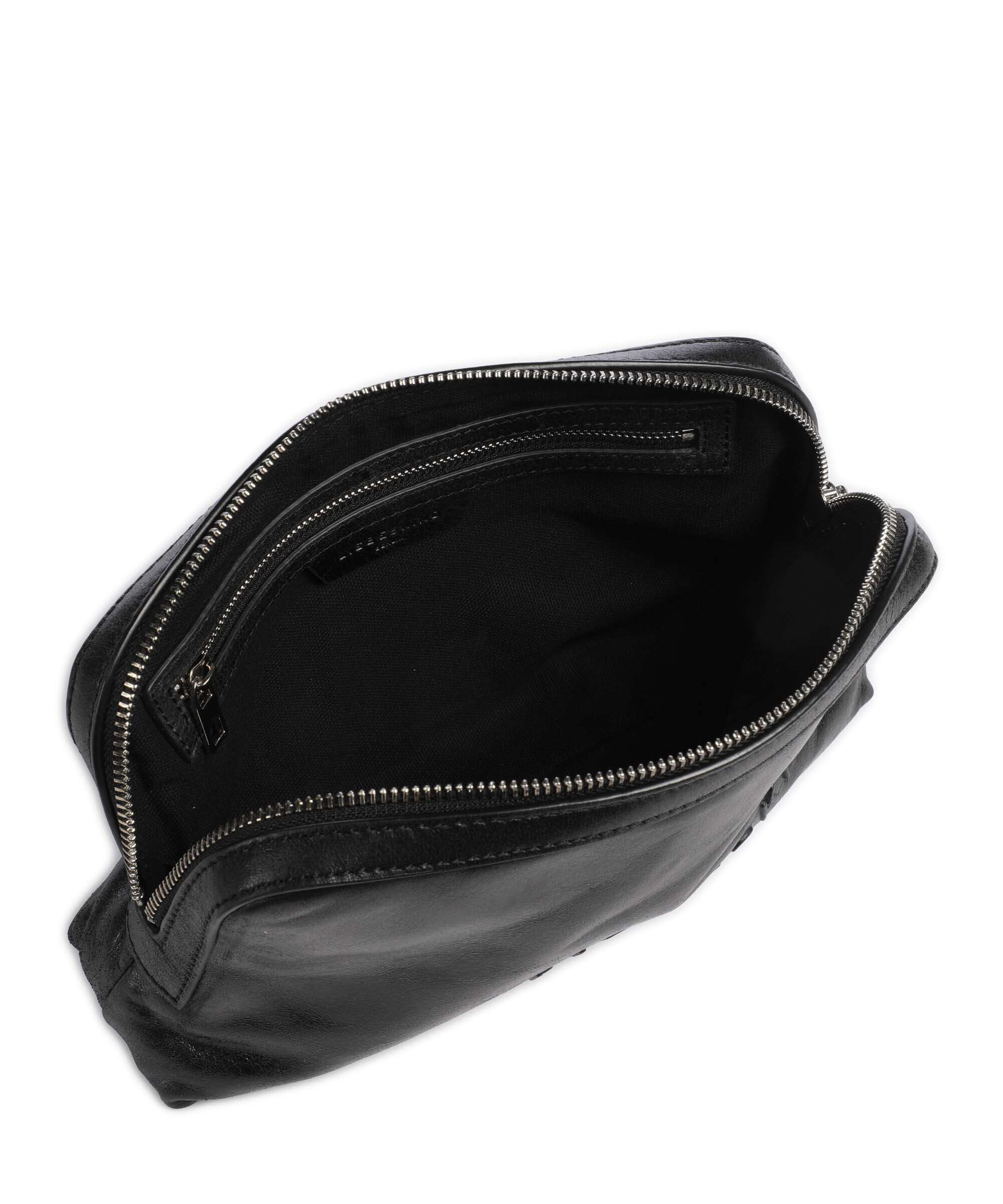 Liebeskind Elvira Lamb SF Verna Belt bag black - Image 7