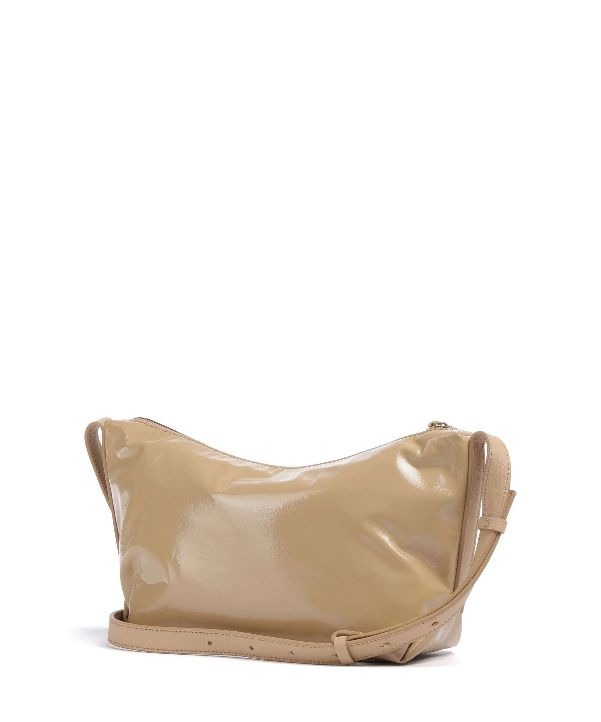 Liebeskind Elvira Rain M Crossbody bag beige - Image 2