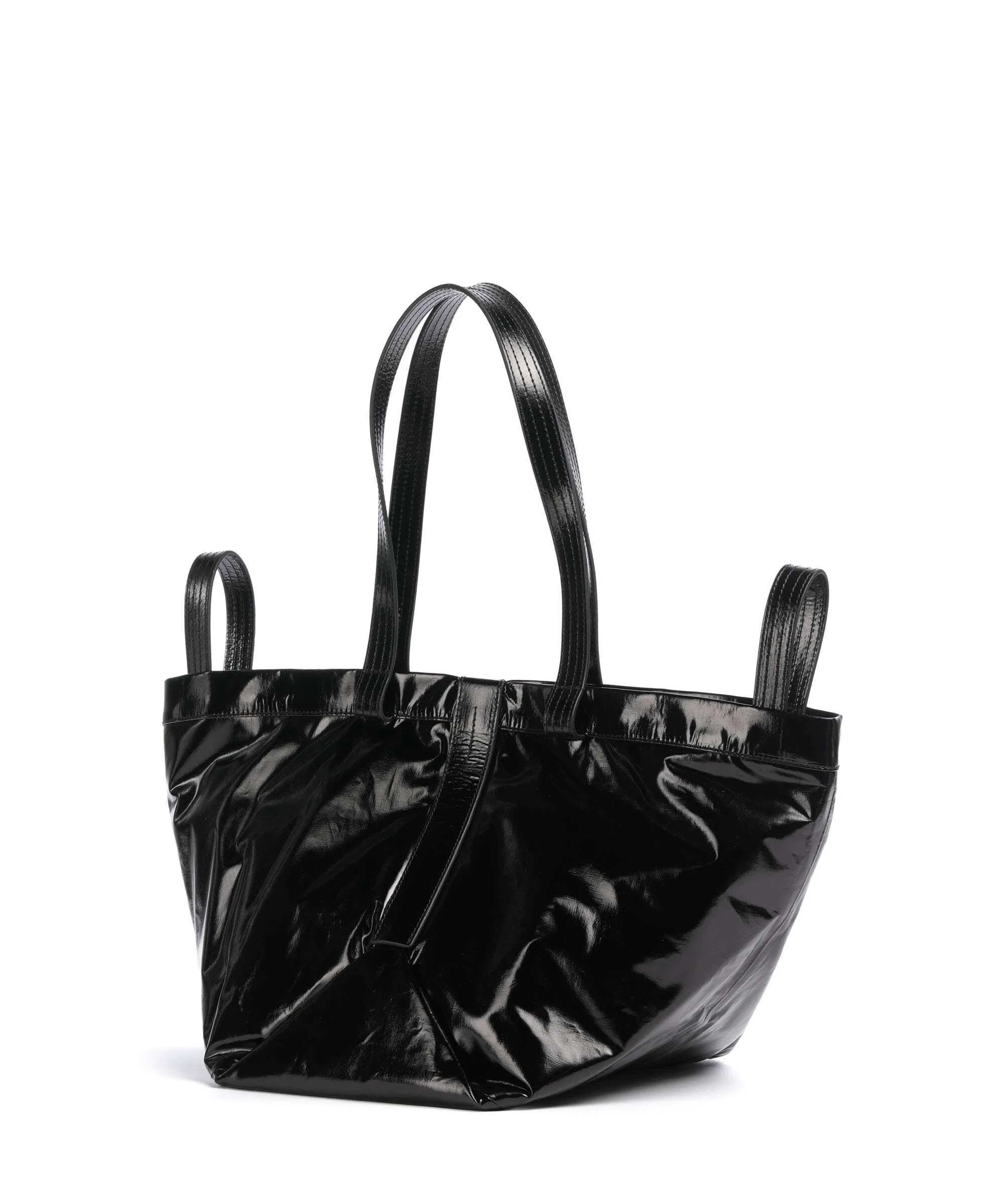 Liebeskind Elvira Rain M Tote bag black - Image 2