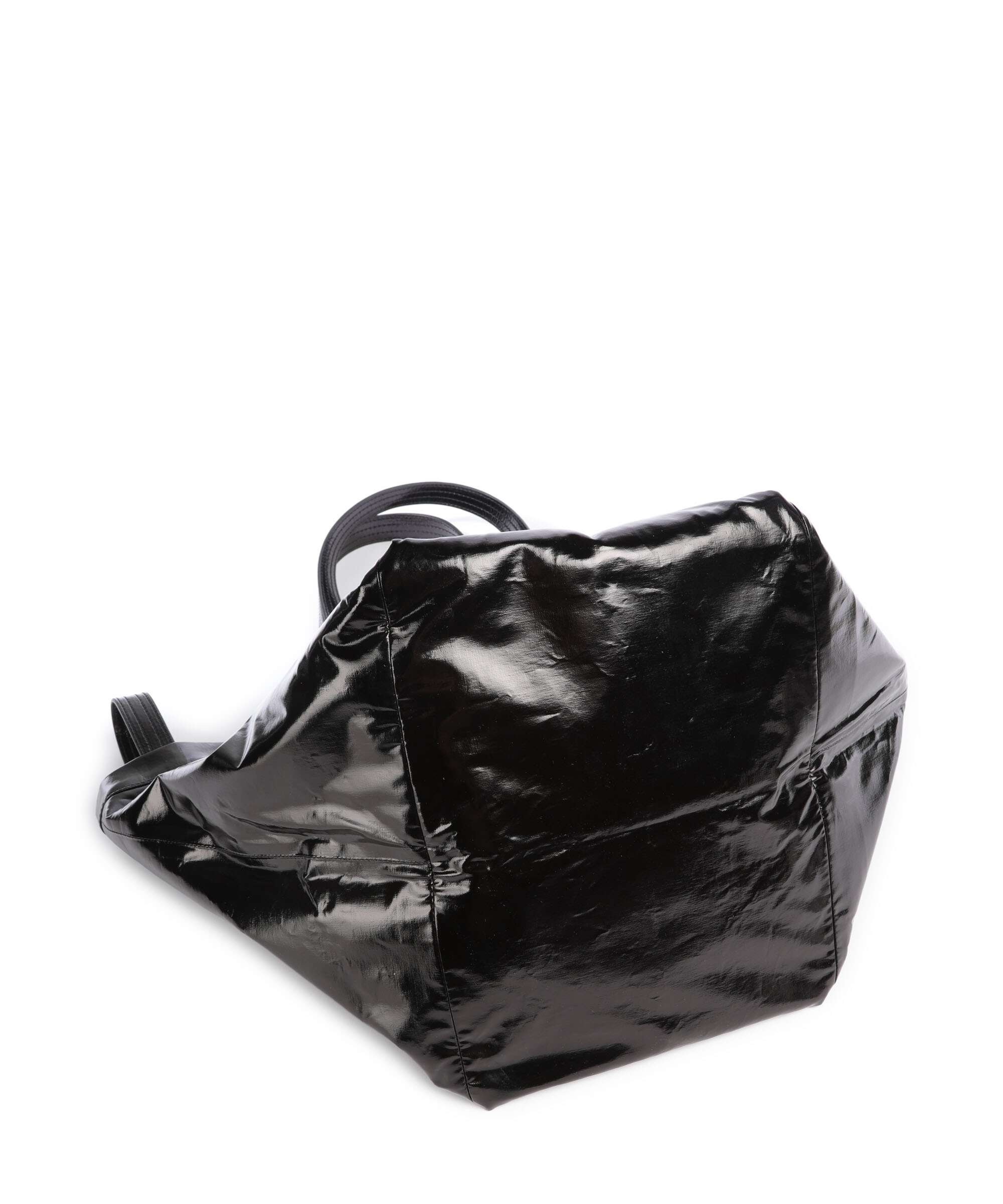 Liebeskind Elvira Rain M Tote bag black - Image 5
