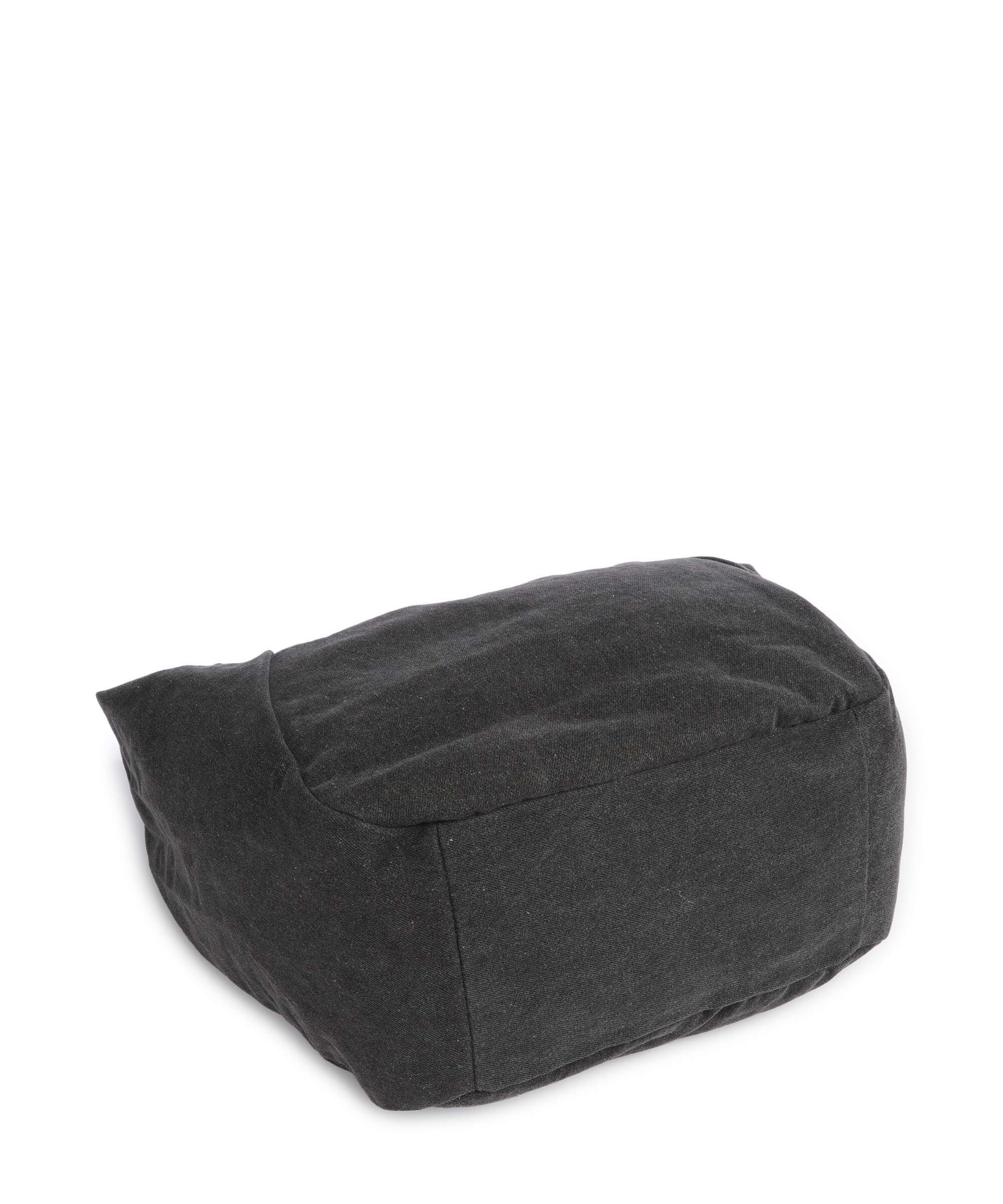 Liebeskind Farrah Denim L Hobo bag black - Image 5