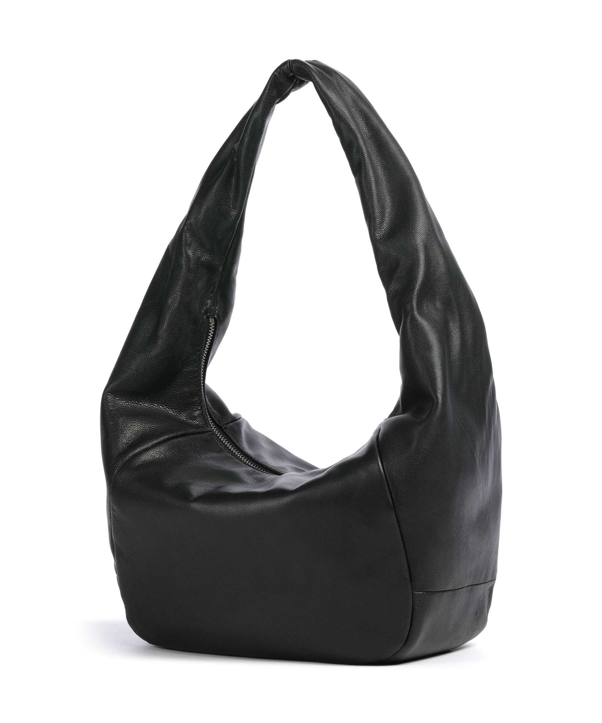 Liebeskind Farrah Vintage Goat M Hobo bag black - Image 2