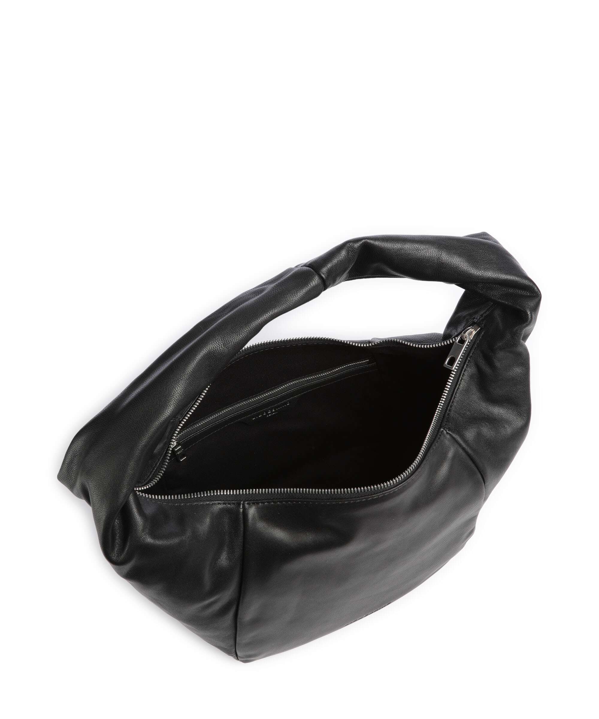 Liebeskind Farrah Vintage Goat M Hobo bag black - Image 5