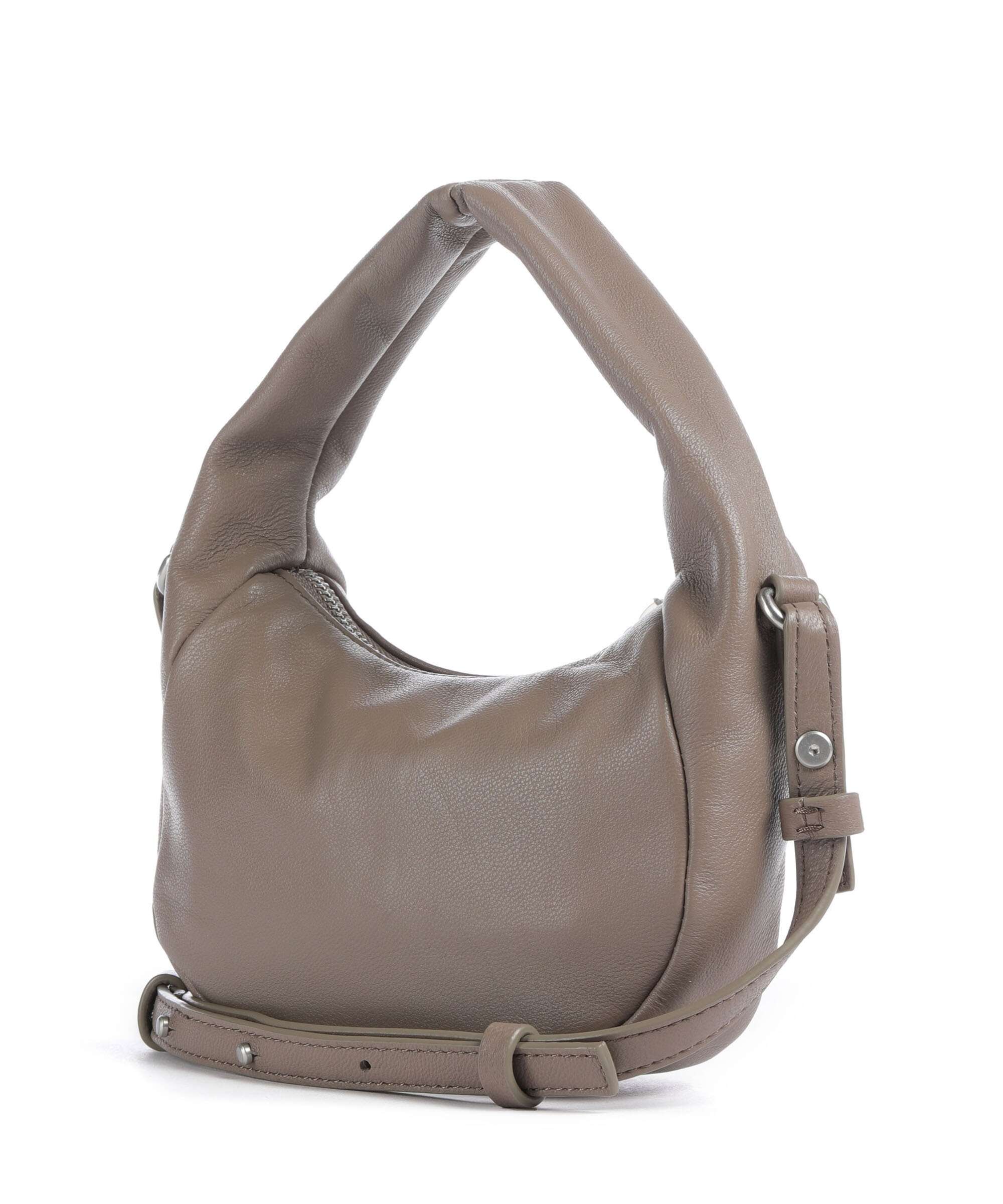 Liebeskind Farrah Vintage Goat S Crossbody bag neutral grey - Image 2