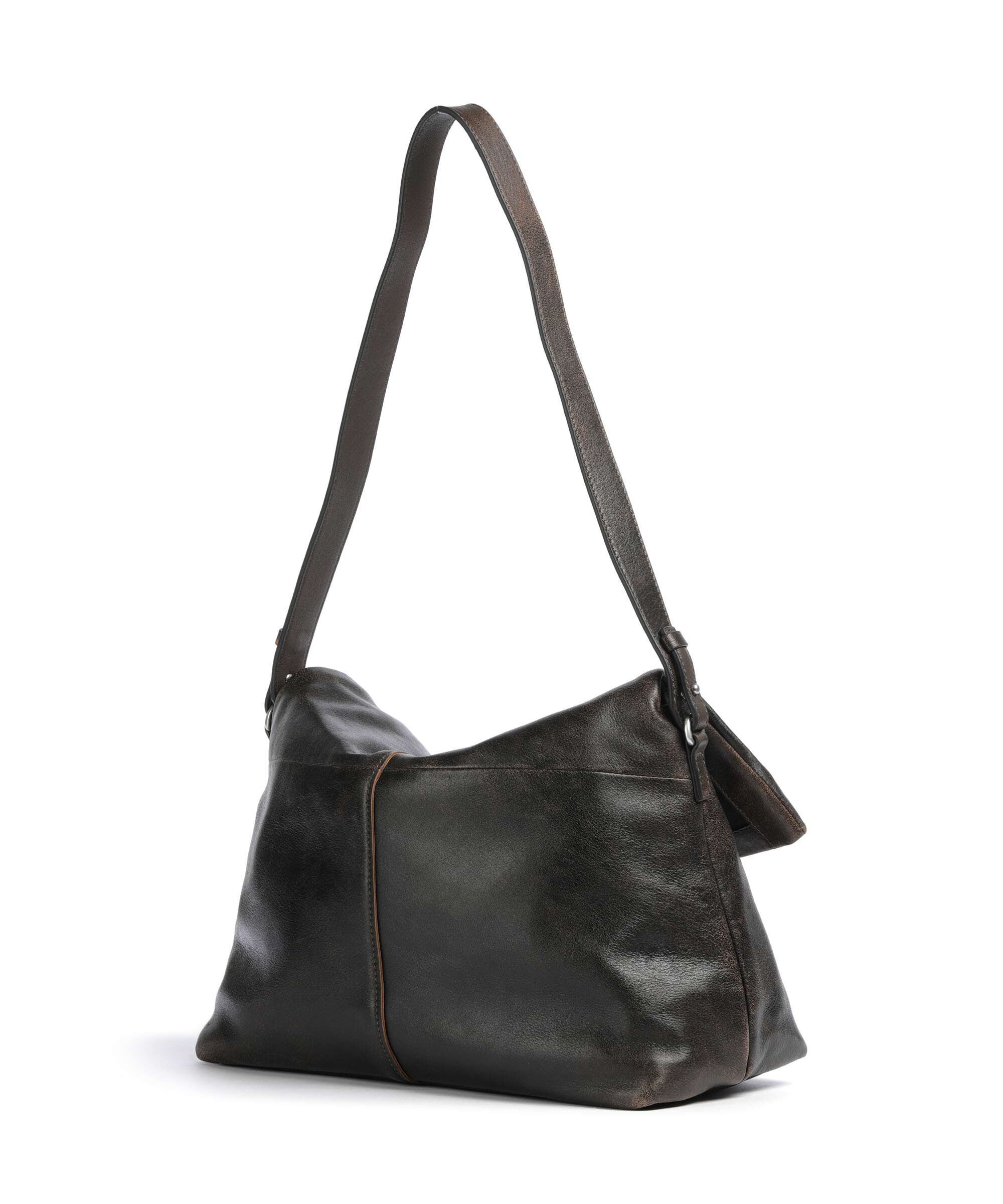 Liebeskind Fiona Lamb Prado M Hobo bag roasted coconut - Image 2