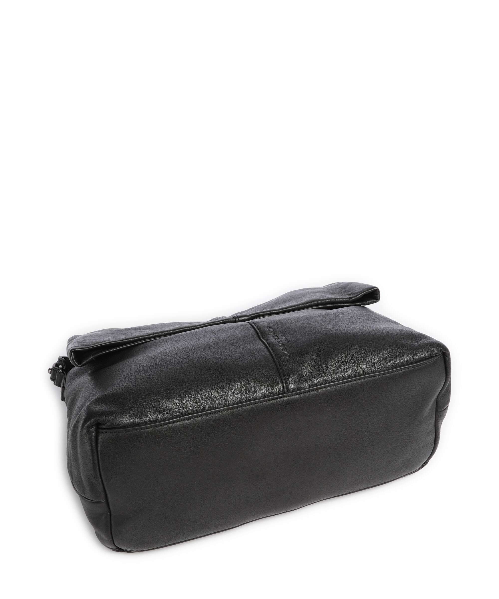 Liebeskind Fiona Sheep Natural M Hobo bag black - Image 5