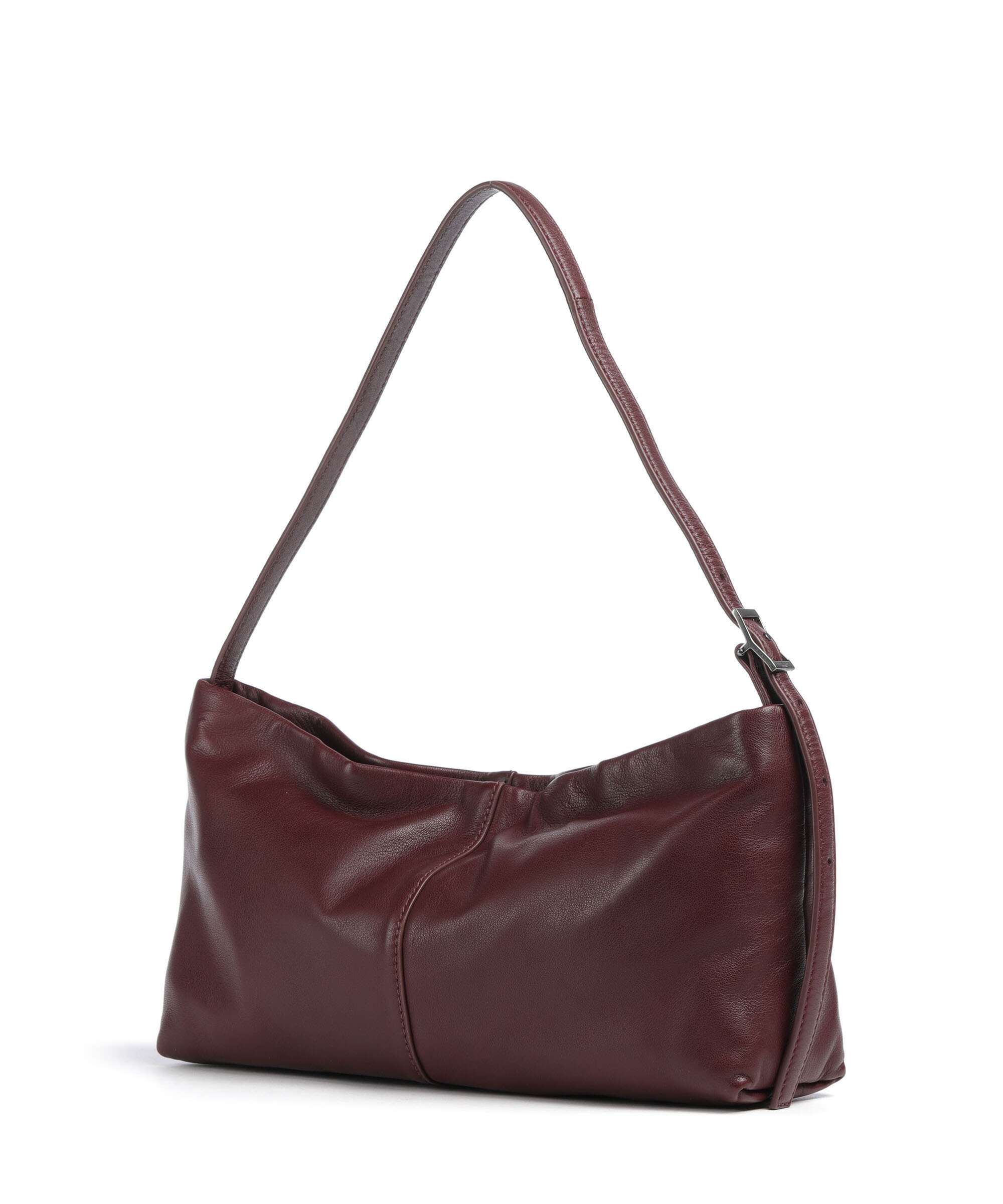 Liebeskind Fiona Sheep Natural S Hobo bag pomegranate - Image 2