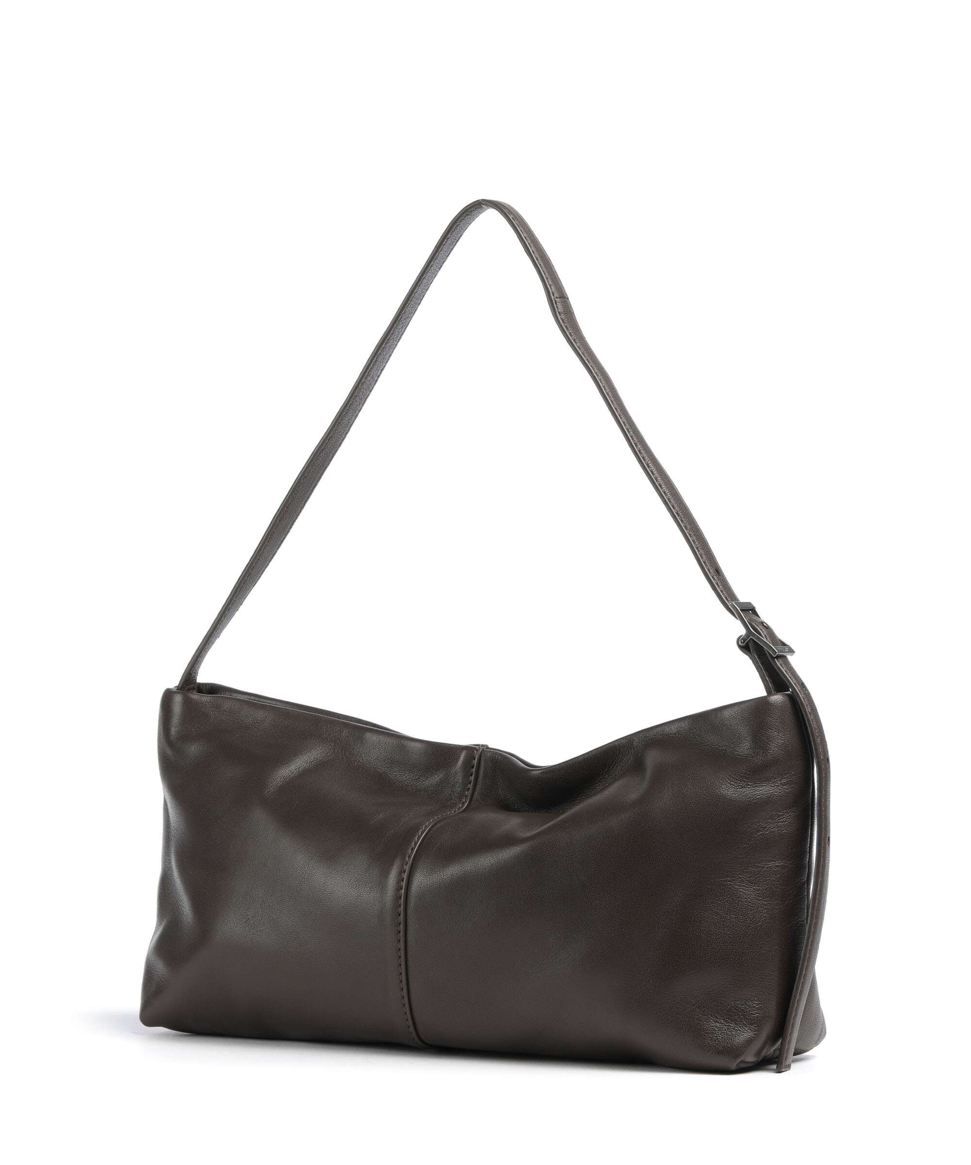 Liebeskind Fiona Sheep Natural S Hobo bag roasted coconut - Image 2