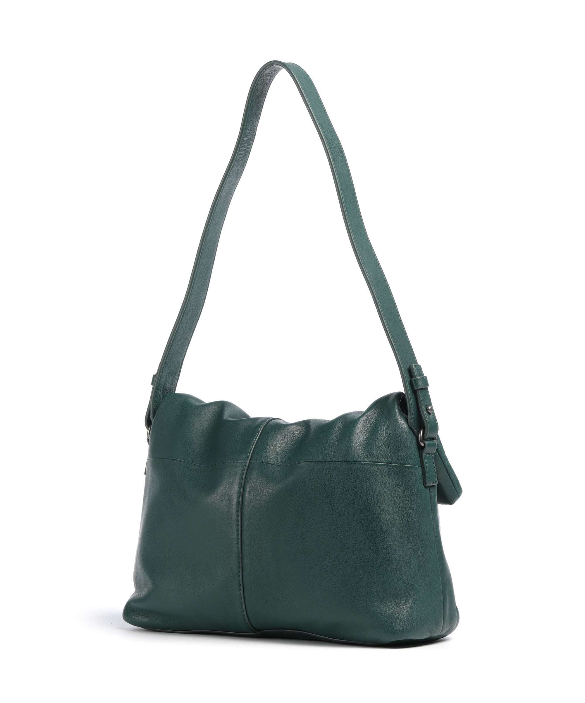 Liebeskind Fiona Sheep Natural S Hobo bag botanical - Image 2