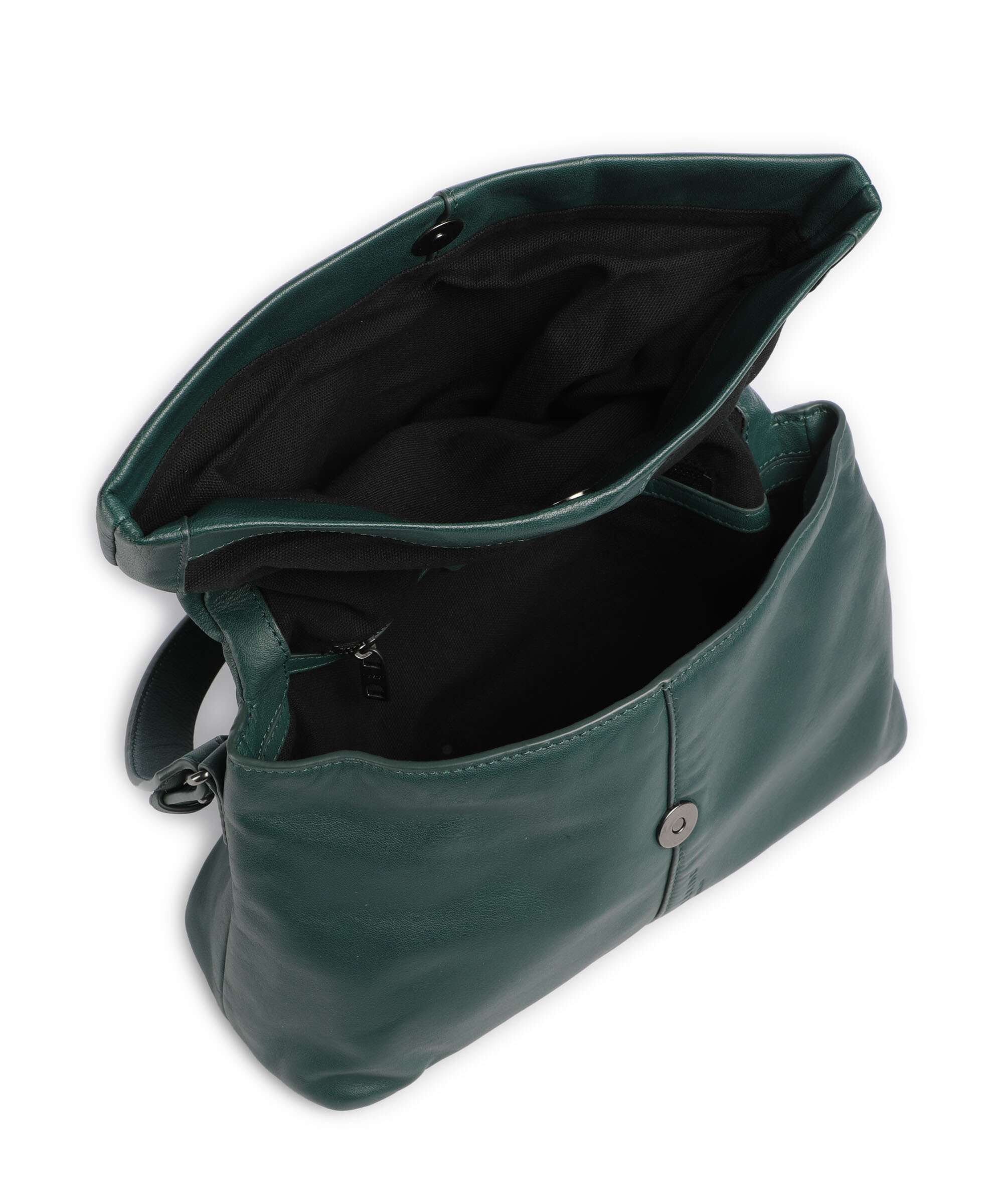 Liebeskind Fiona Sheep Natural S Hobo bag botanical - Image 5