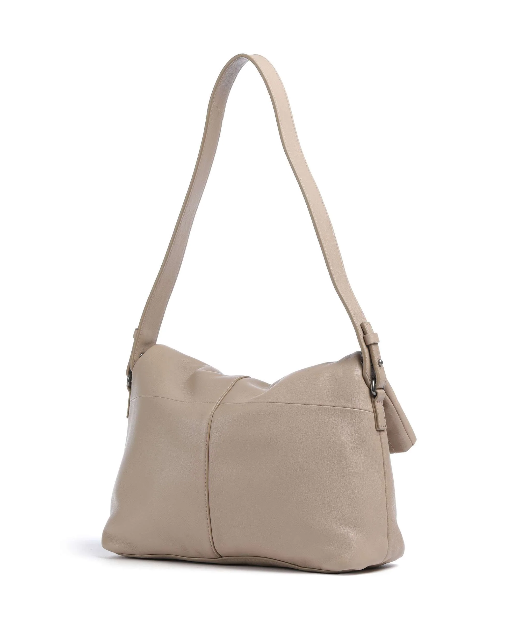 Liebeskind Fiona Sheep Natural S Hobo bag stone - Image 2
