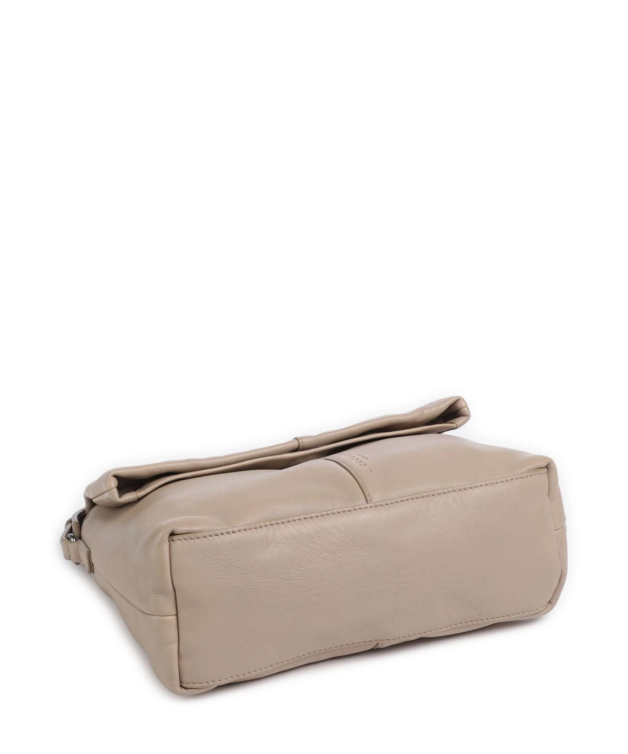 Liebeskind Fiona Sheep Natural S Hobo bag stone - Image 4