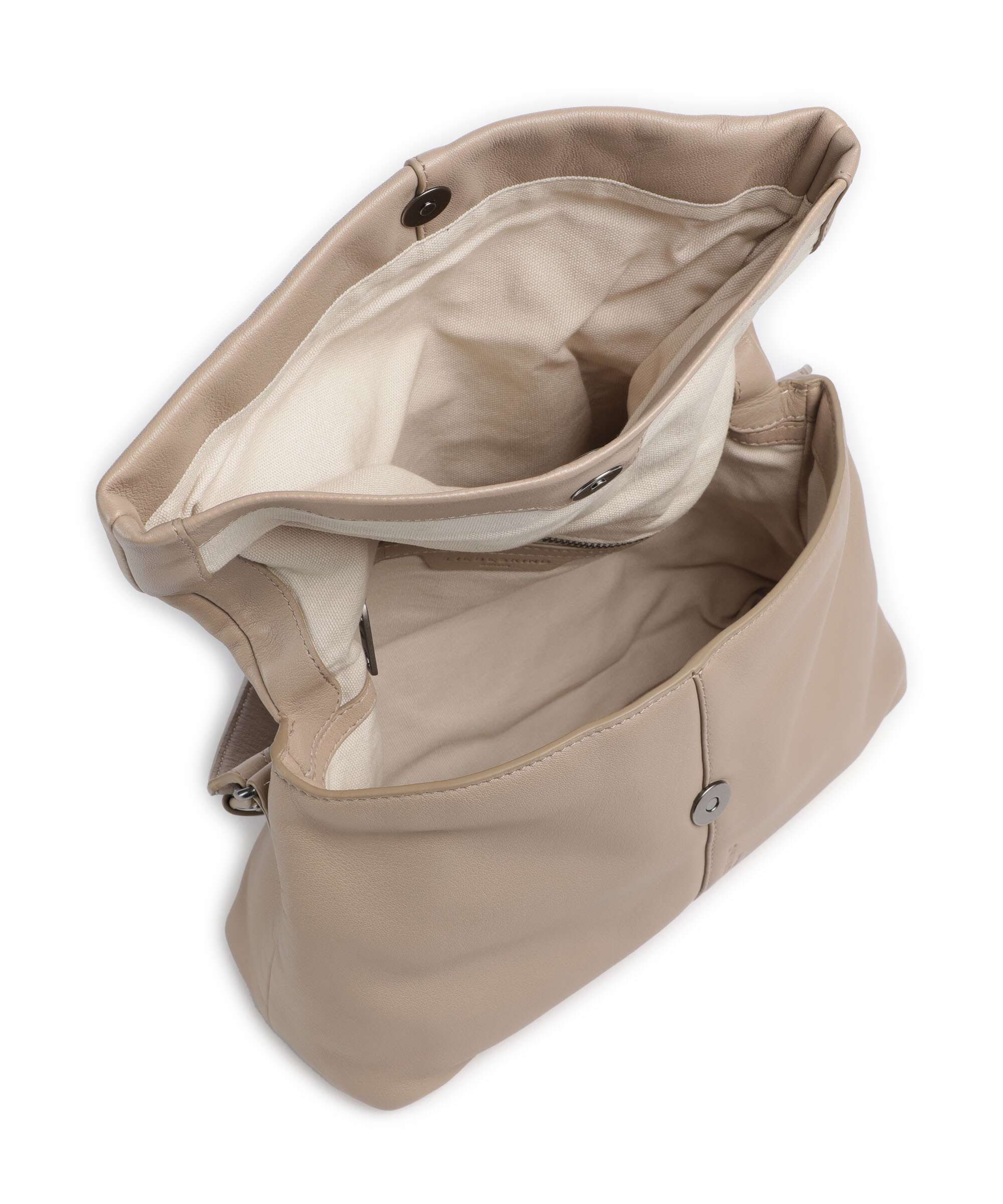 Liebeskind Fiona Sheep Natural S Hobo bag stone - Image 5