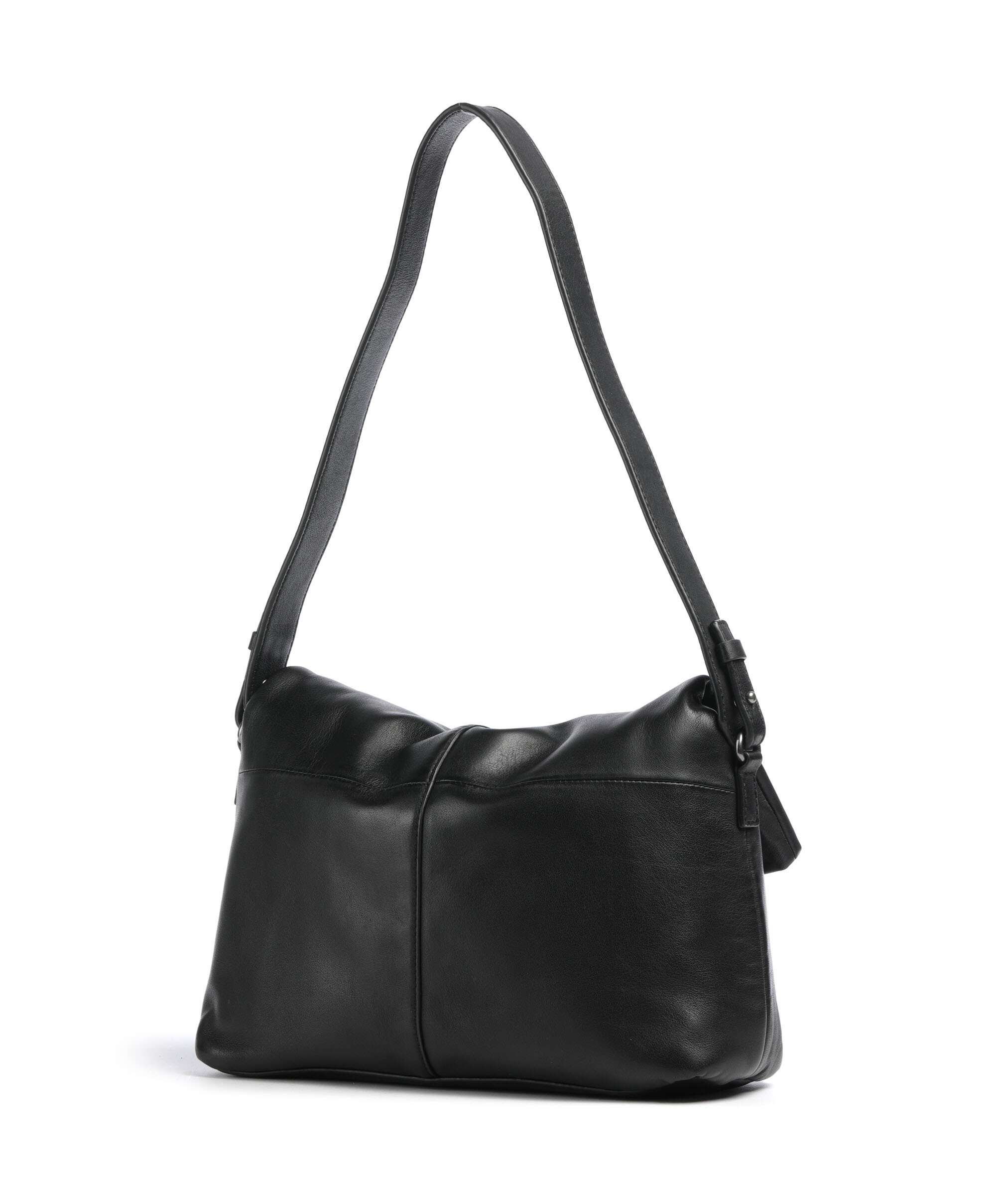 Liebeskind Fiona Sheep Natural S Hobo bag black - Image 2