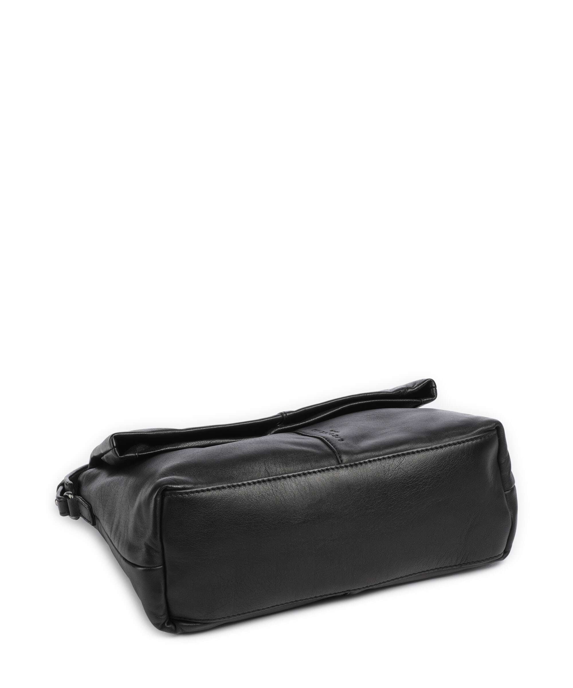 Liebeskind Fiona Sheep Natural S Hobo bag black - Image 4