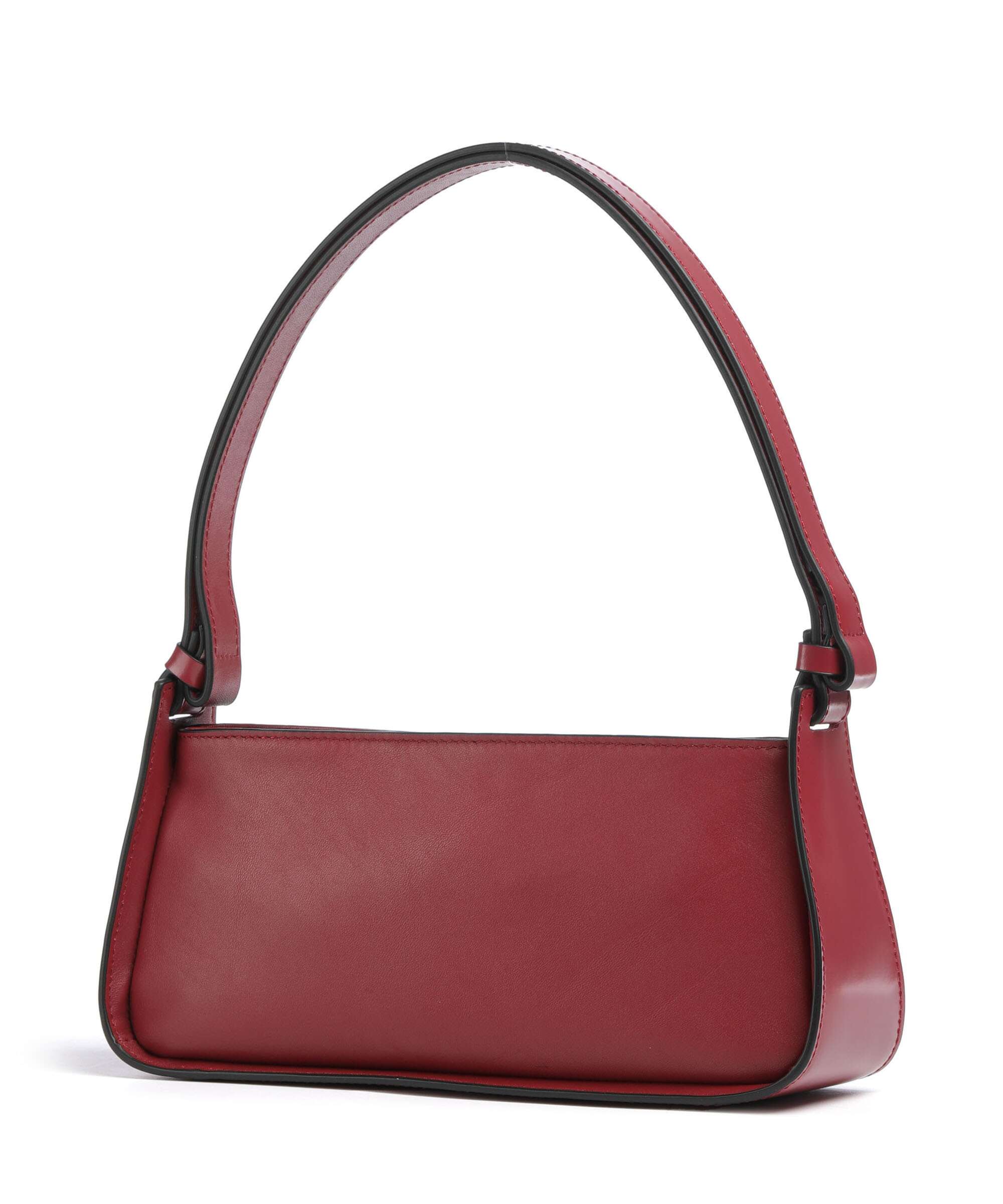 Liebeskind Franzis Calf Optic S Shoulder bag berry - Image 2